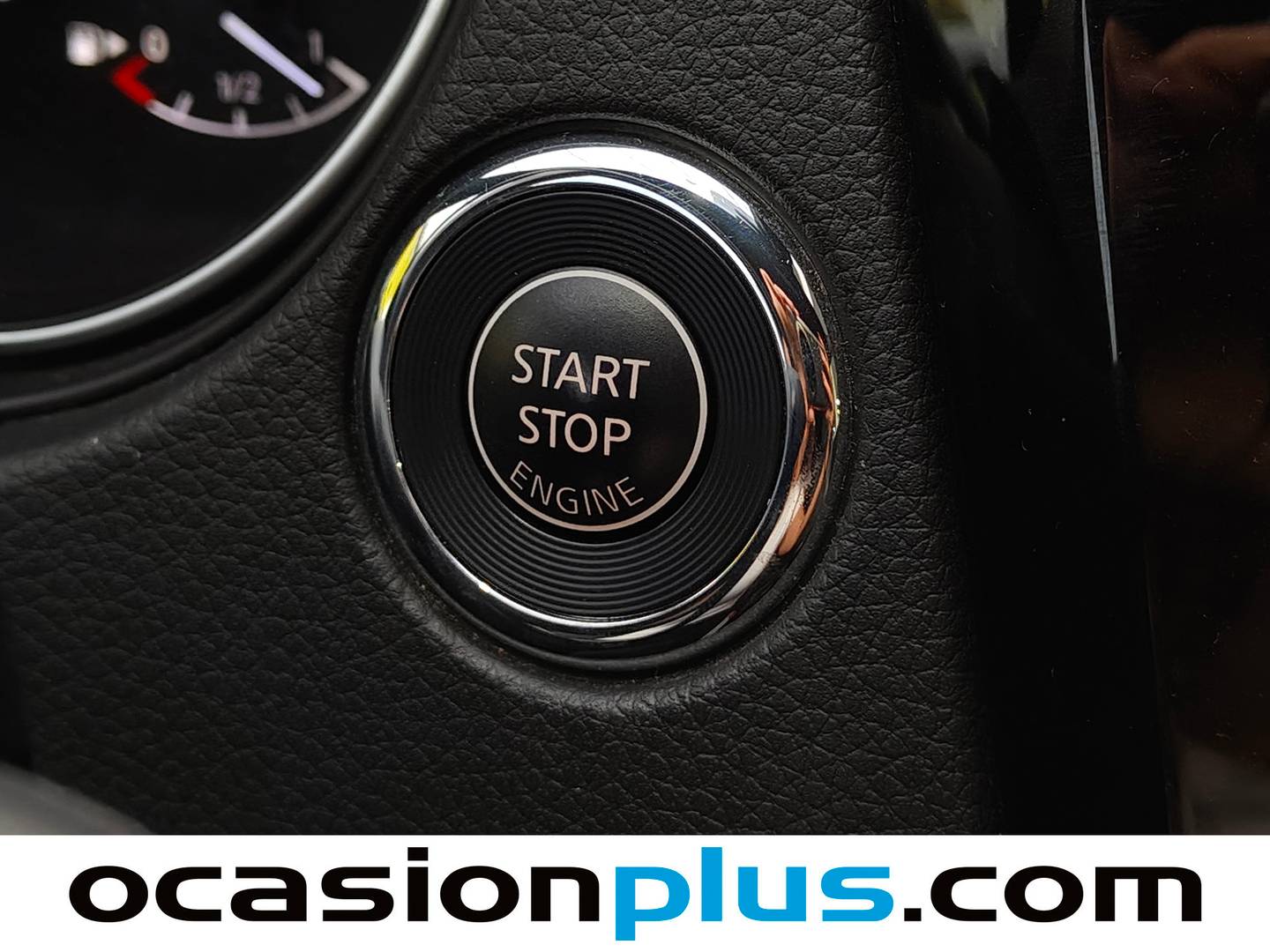 Nissan QASHQAI Nissan Qashqai dCi 150 Tekna+ (150 CV) manual