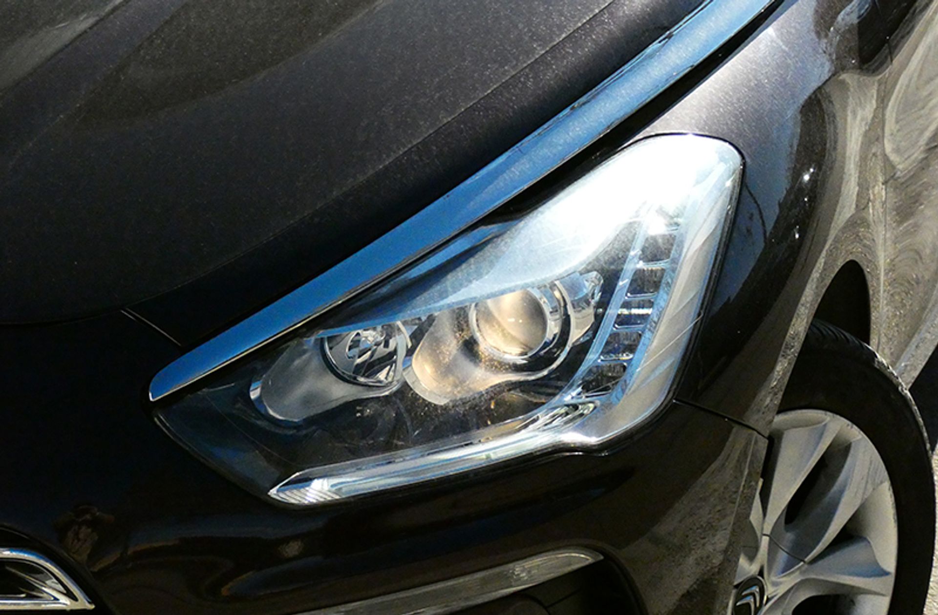 Citroën DS5 BlueHDi 120 Design - foto 15