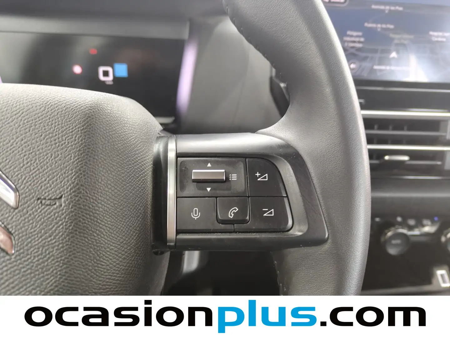 Foto Citroën C4 Citroen C4 PureTech 130 S&S 6v Plus (131 CV)