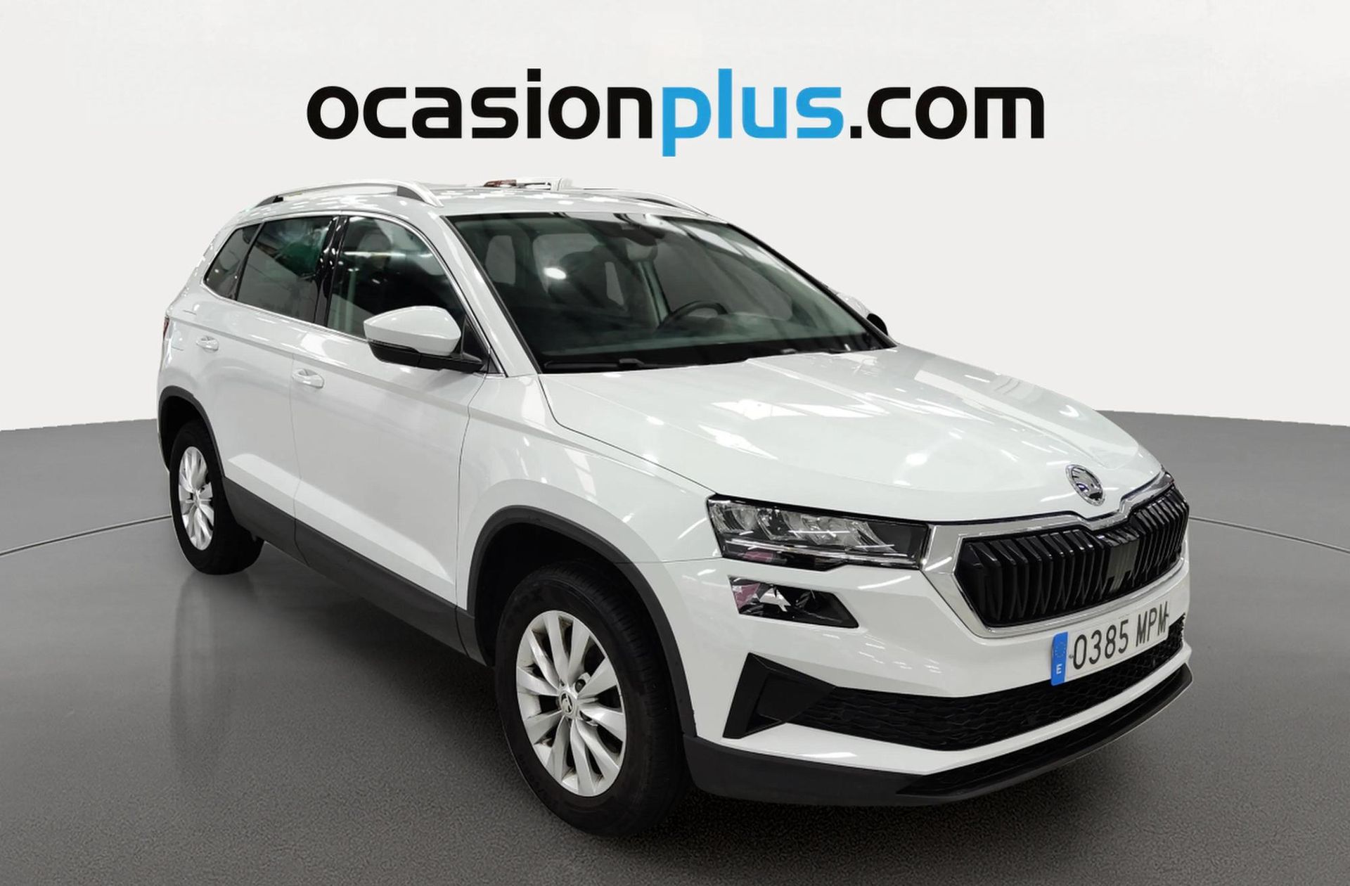 Škoda Karoq 2.0 TDI Selection - foto 2