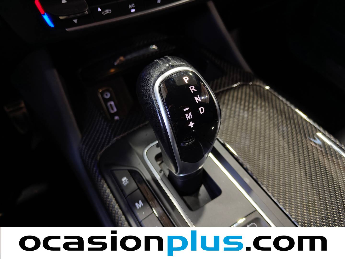 Maserati Levante Maserati Levante 3.0 V6 S GranSport AWD (430 CV) de segunda mano