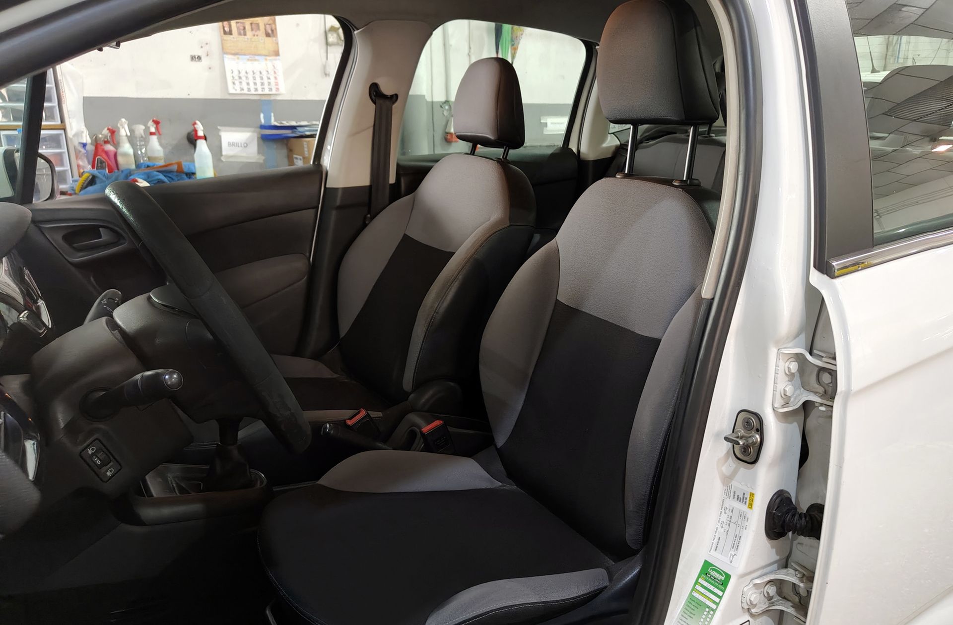 Citroën C3 PureTech 68 Tonic - foto 8