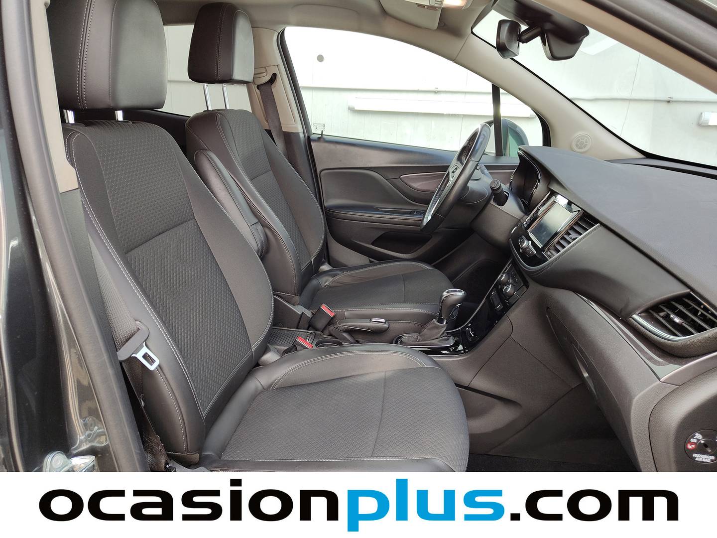 Opel Mokka X Opel Mokka X 1.6 CDTi Excellence 4X2 Auto (136 CV) automático