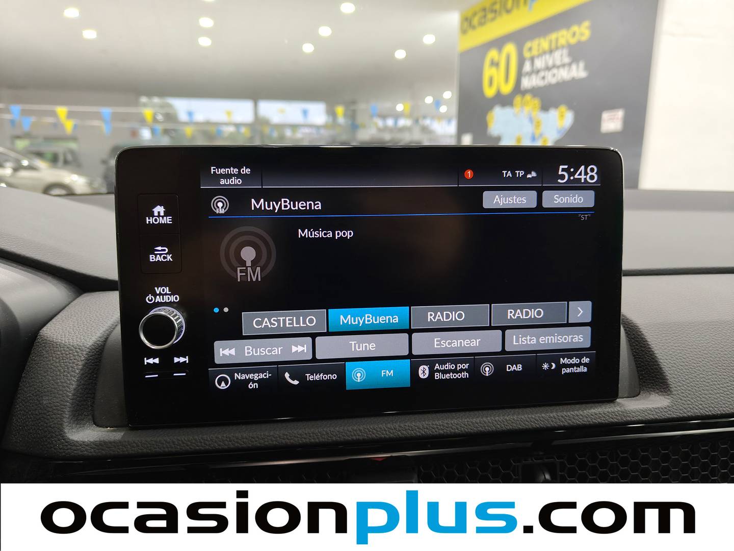 Honda CR-V Honda CR-V 2.0 i-MMD HEV Elegance 4X2 (184 CV) 184cv