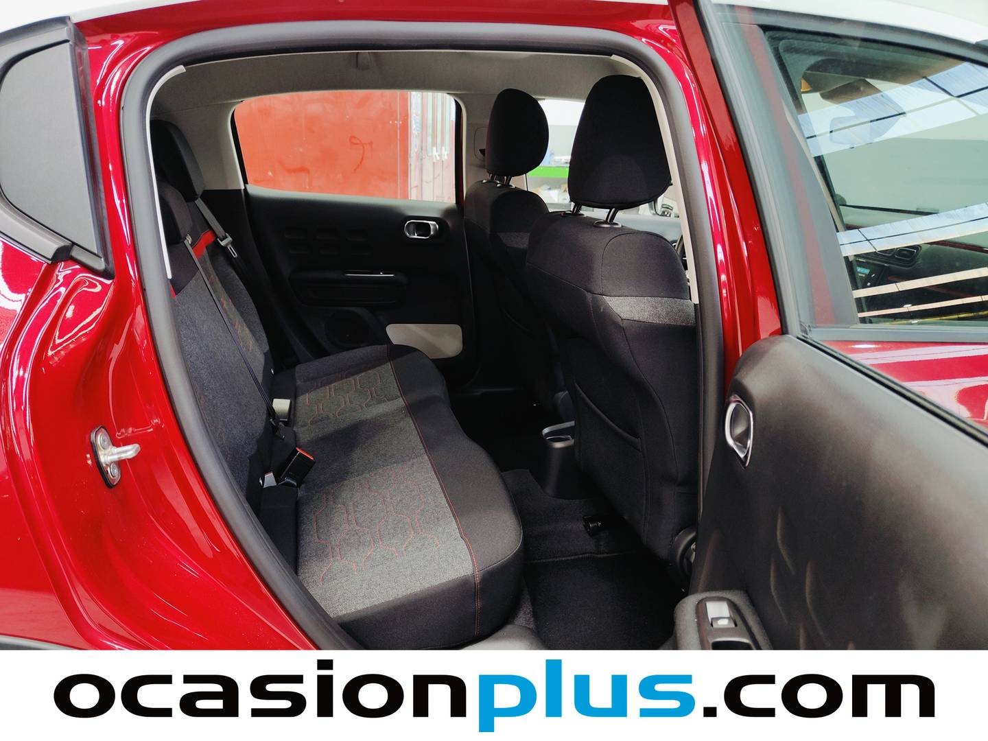 Citroën C3 Citroën C3 PureTech 82 Feel (83 CV) km 0