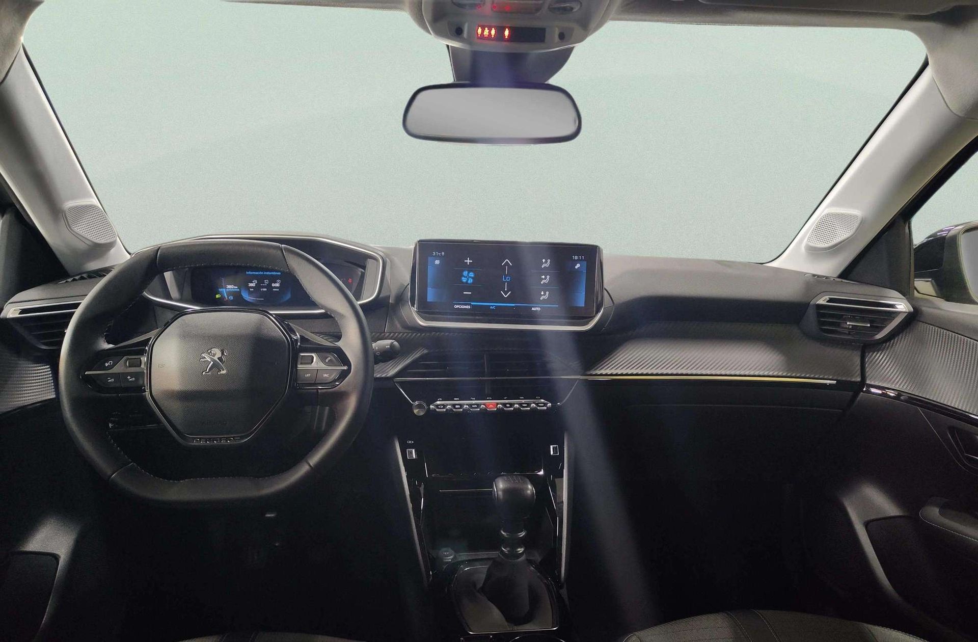 Peugeot 208 PureTech 100 Allure Pack - foto 6