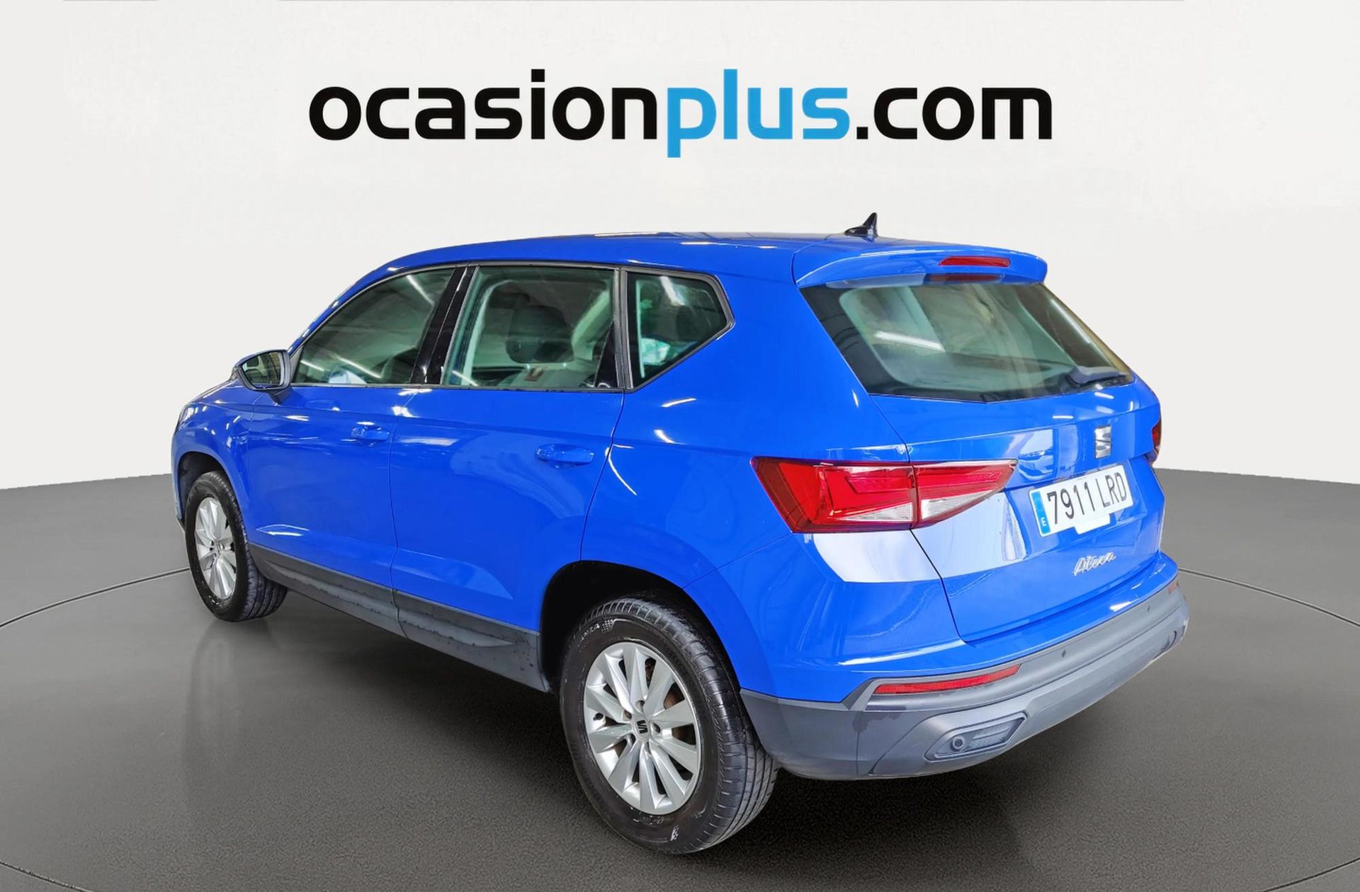 SEAT Ateca 2.0 TDI Reference - foto 3