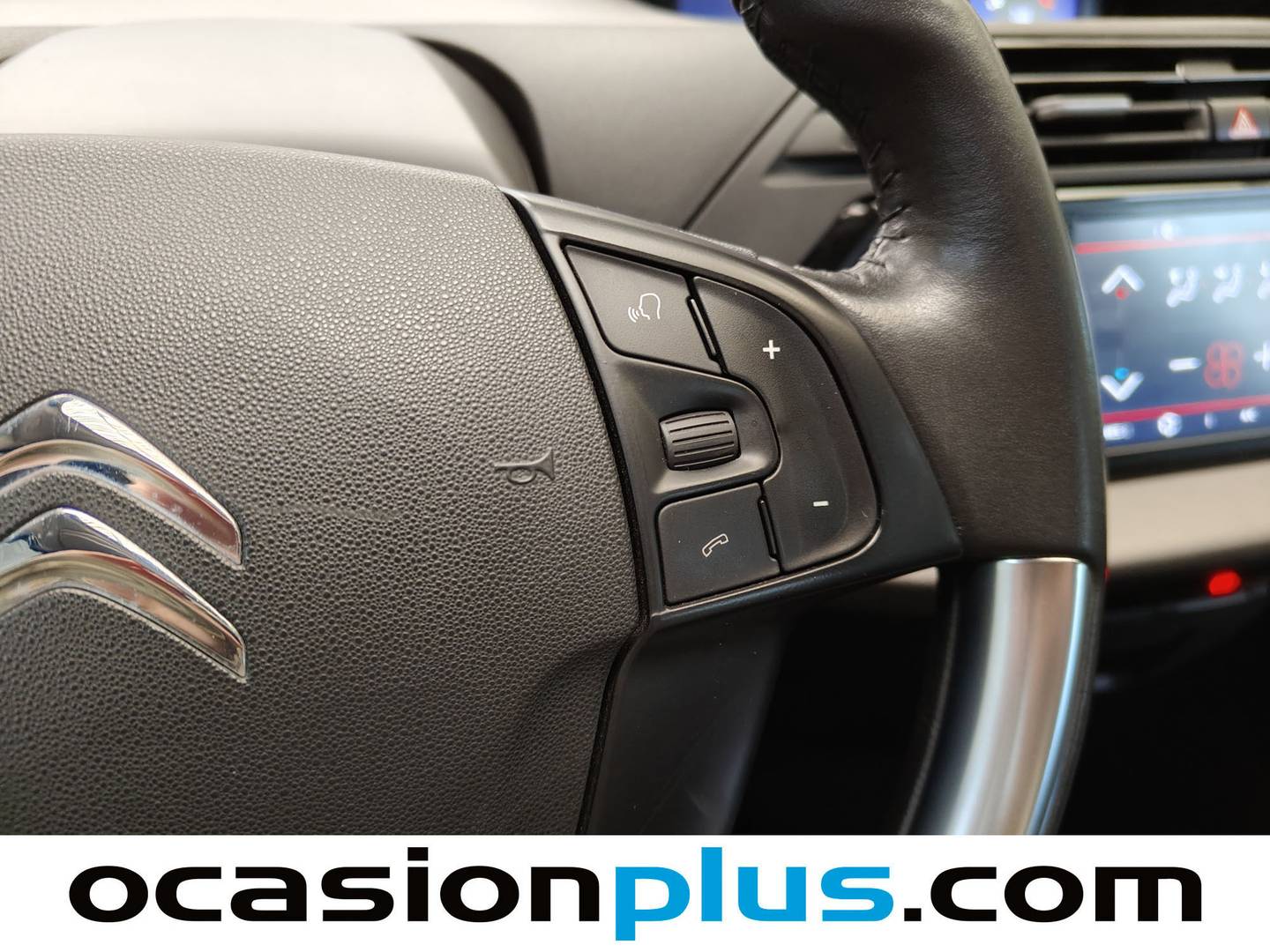 Citroën Grand C4 Spacetourer Citroen Grand C4 Spacetourer PureTech 130 S&S Feel (130 CV) 7 Plazas 130cv