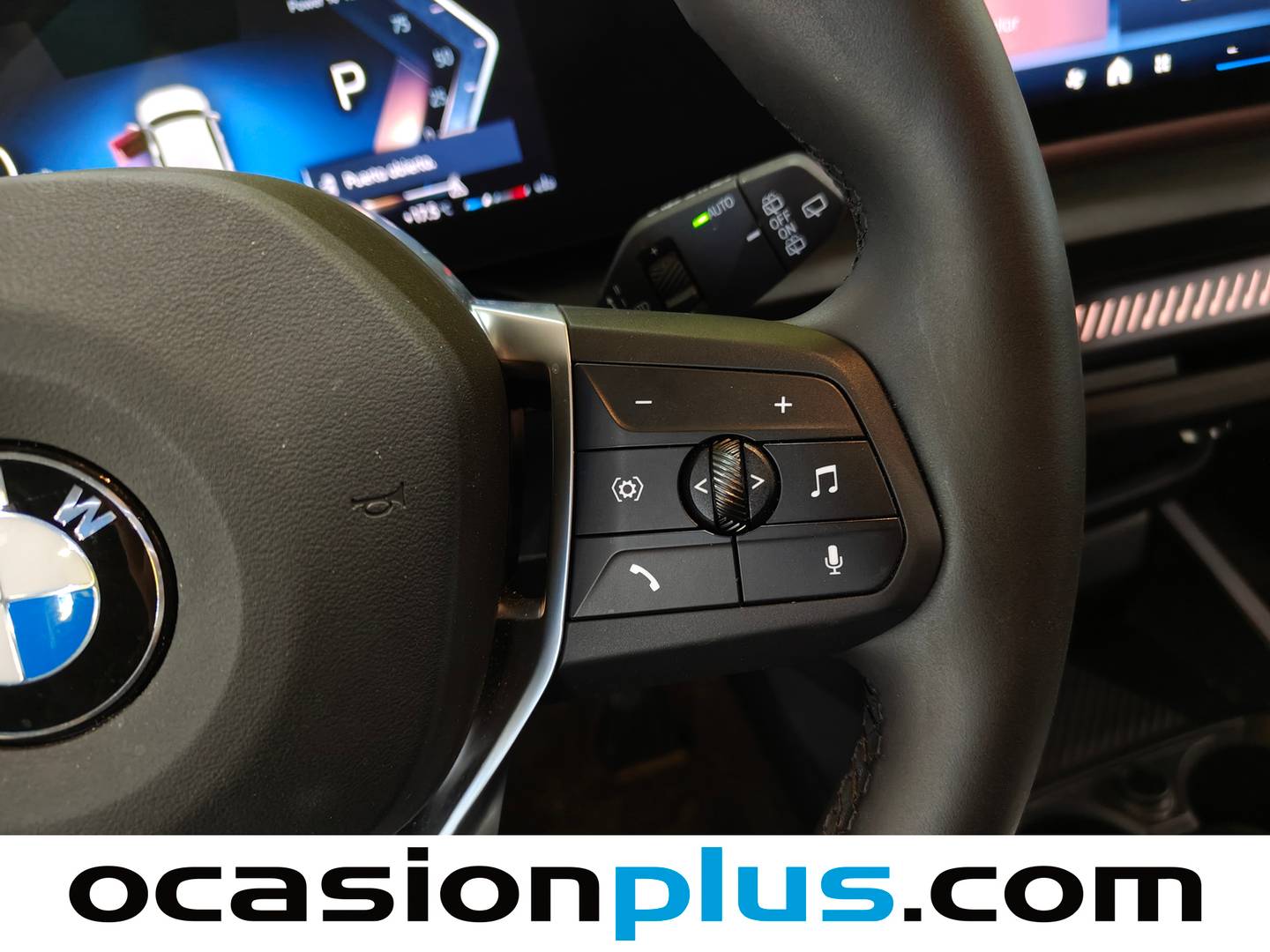 BMW Serie 1 BMW Serie 1 120d (163 CV) Pack M híbrido