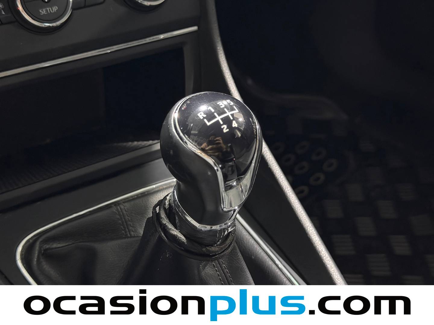 Seat León SEAT León ST 1.6 TDI S&S Style (105 CV) de segunda mano