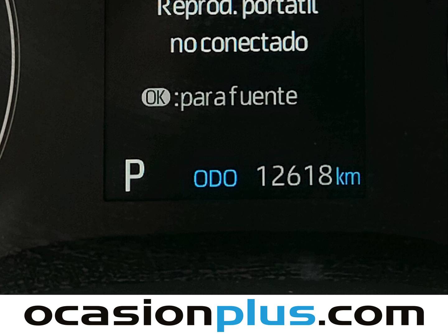 Toyota Yaris Toyota Yaris 120H Active Plus (116 CV) seminuevo