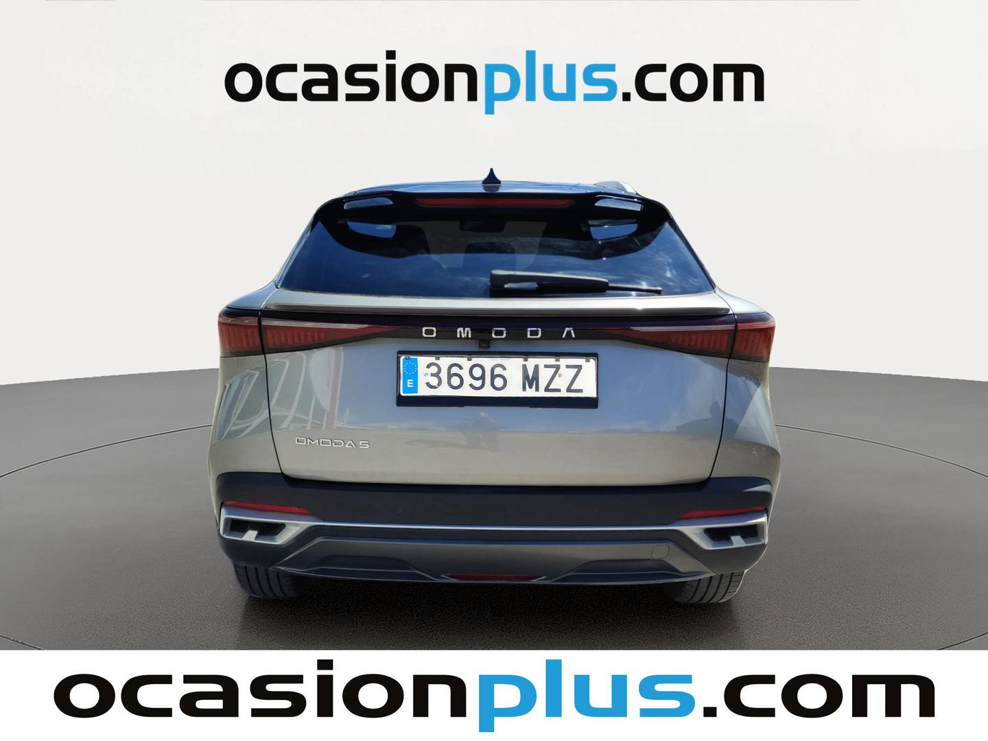 OMODA 5 OMODA 5 1.6 TGDI Premium (145 CV) al mejor precio