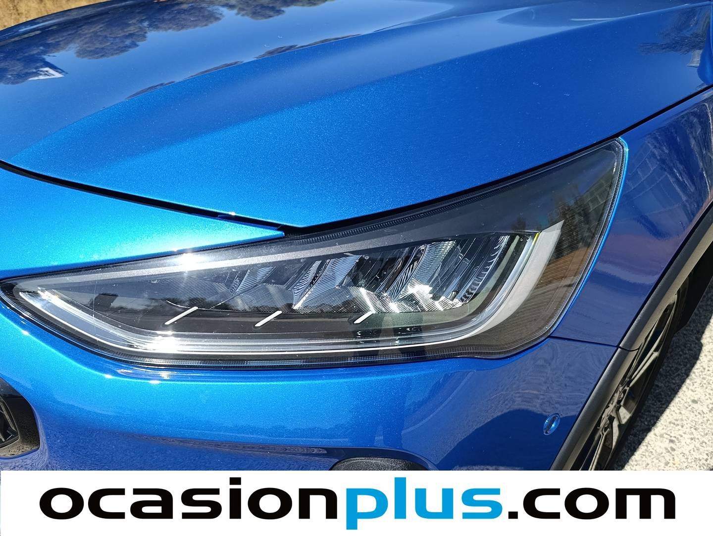 Extras del Ford Focus Ford Focus 1.0 Ecoboost MHEV Active (155 CV)