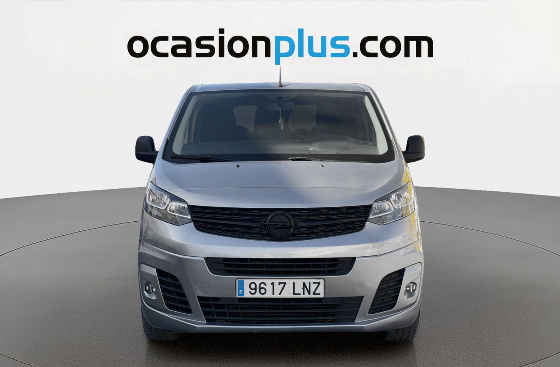 Opel Zafira Life 1.5 Diesel M Business Edition 9 plazas - foto 12
