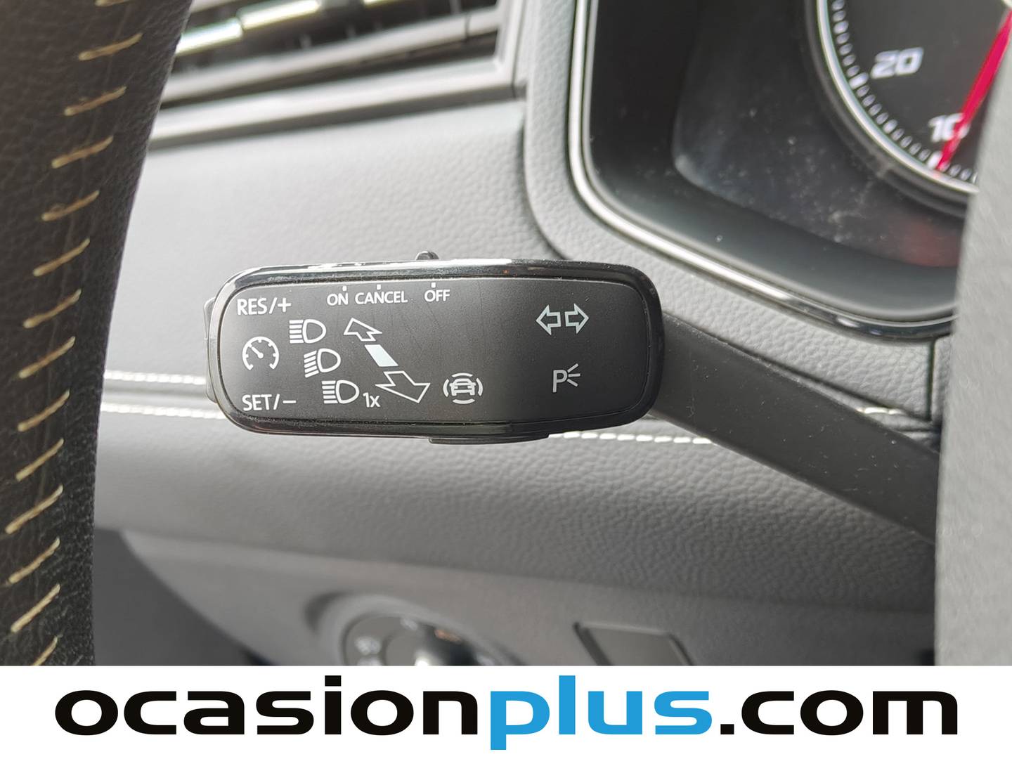 Seat Ibiza Seat Ibiza 1.0 EcoTSI Xcellence Plus (115 CV) seminuevo