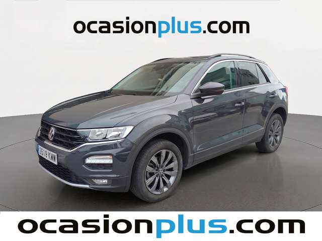 Volkswagen T-Roc Advance 1.0 TSI (110 CV) de segunda mano