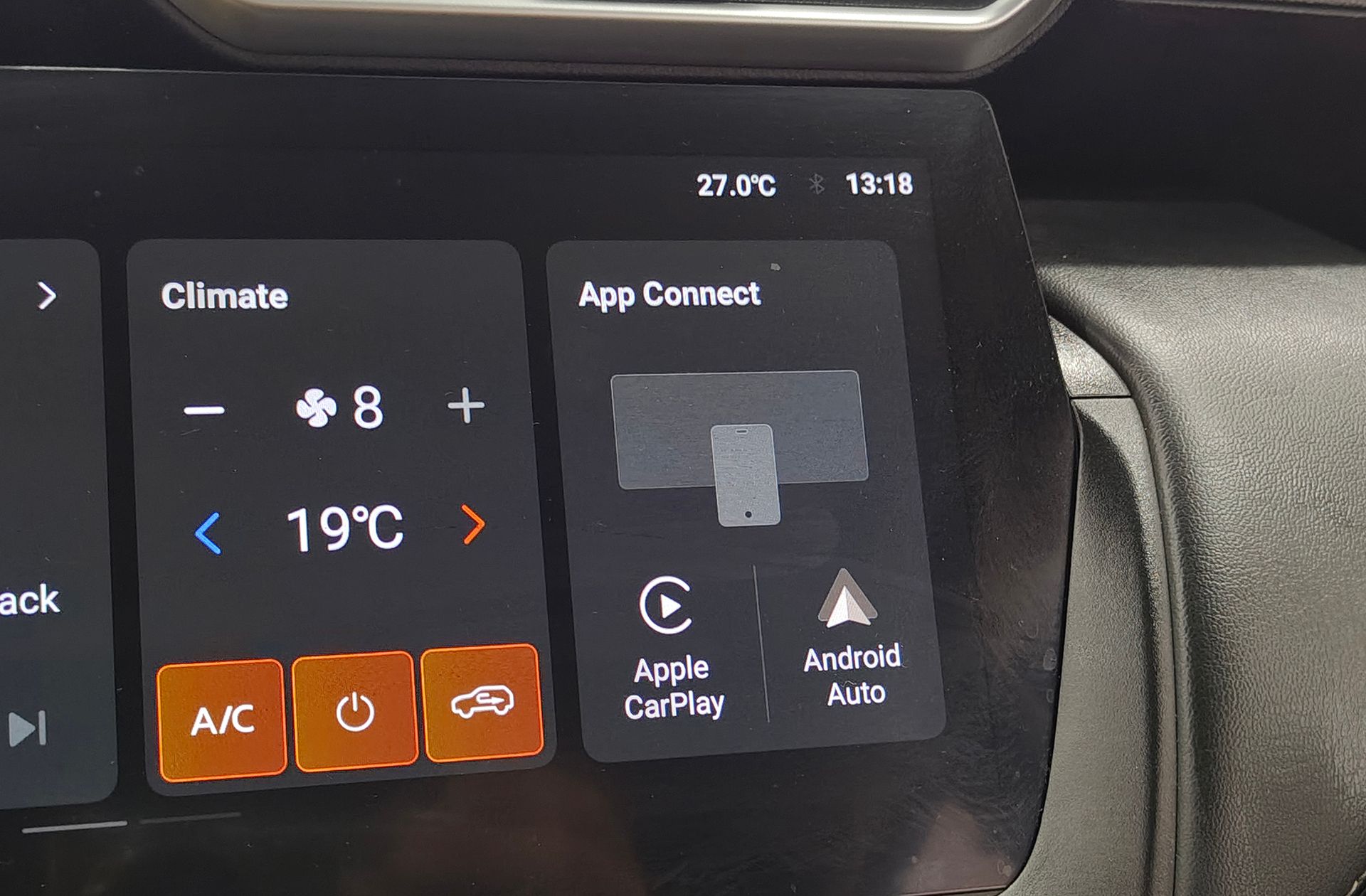MG ZS 1.5 Hybrid+ Luxury - foto 10