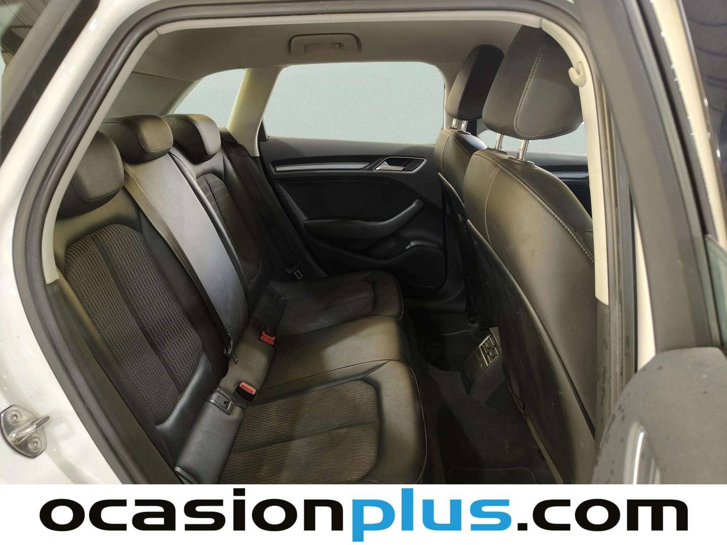 Audi A3 Audi A3 Sportback Advanced 1.4 TFSI (125 CV) al mejor precio