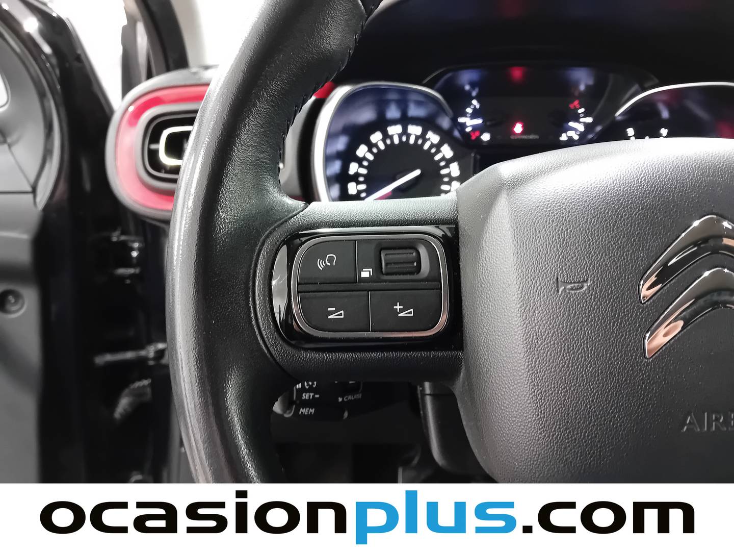 Citroën C3 Citroen C3 PureTech 110 S&S Shine (110 CV) 110cv