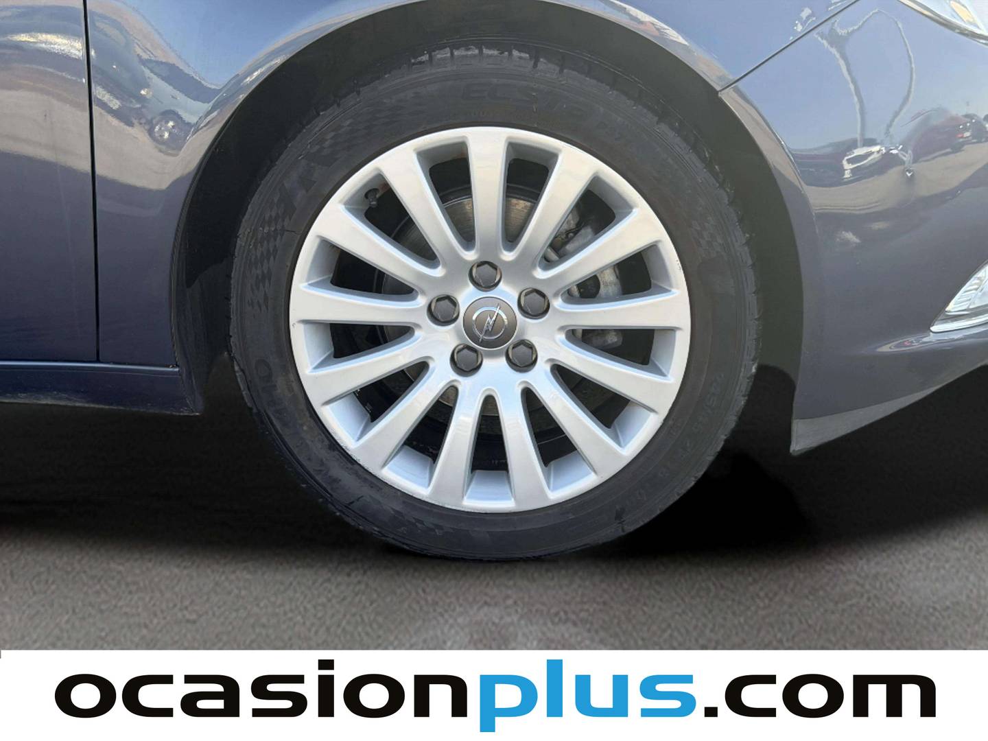 Accesorios del Opel Insignia Opel Insignia 2.0 CDTI ecoFLEX Cosmo (130 CV)