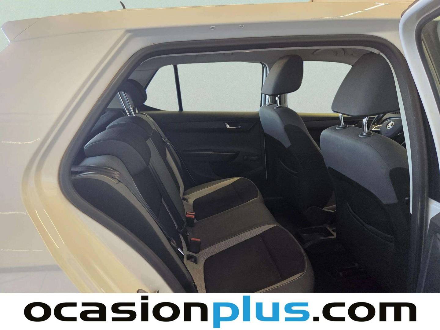 Skoda Fabia Skoda Fabia 1.0 MPI Like (75 CV) al mejor precio