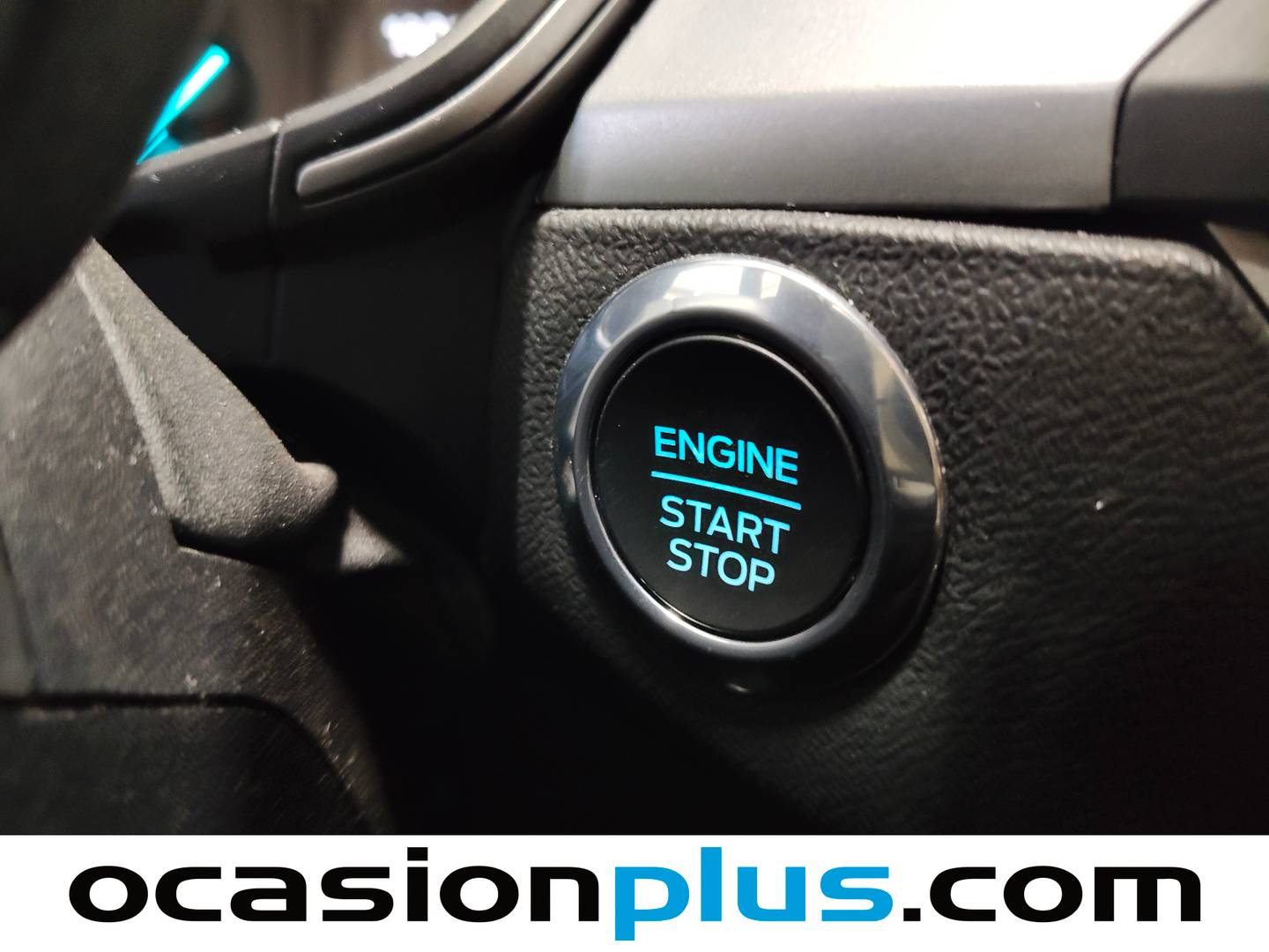 Equipamiento del Ford Focus Ford Focus 1.0 Ecoboost MHEV Active (155 CV)