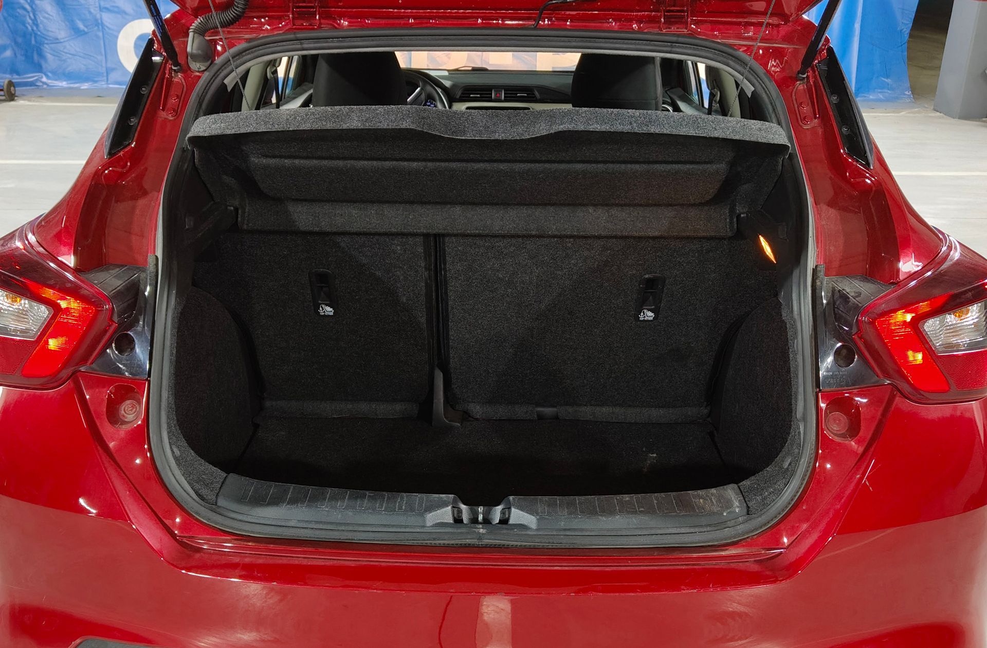 Nissan Micra 1.5 dCi Visia+ - foto 15