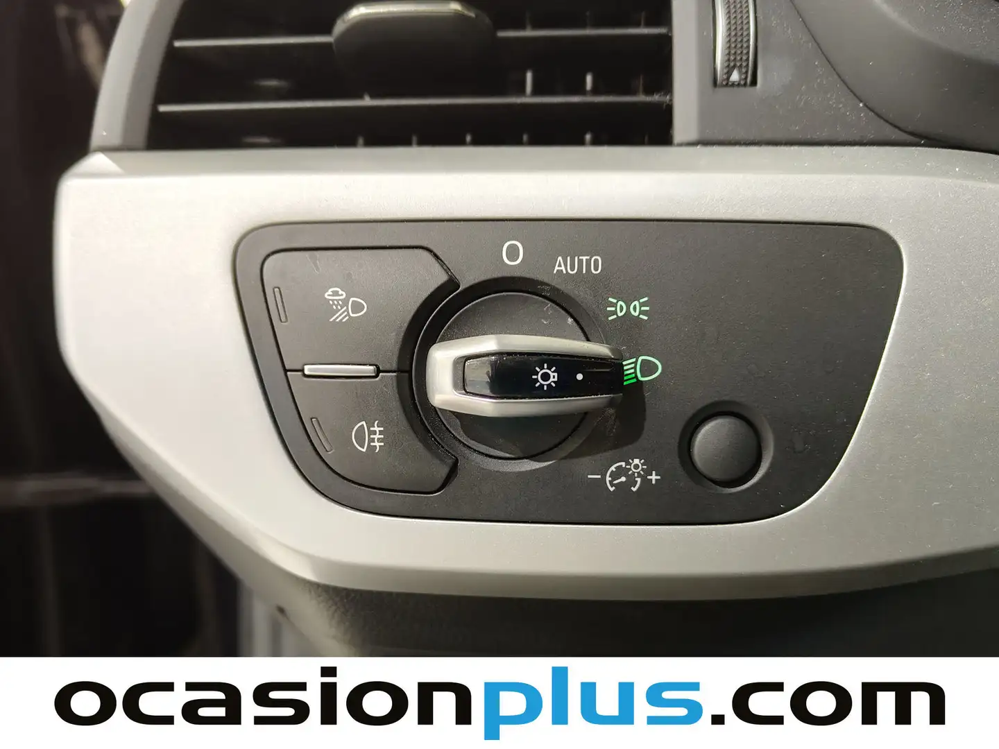 Foto Audi A4 Audi A4 Advanced edition 2.0 TDI (150 CV) S tronic