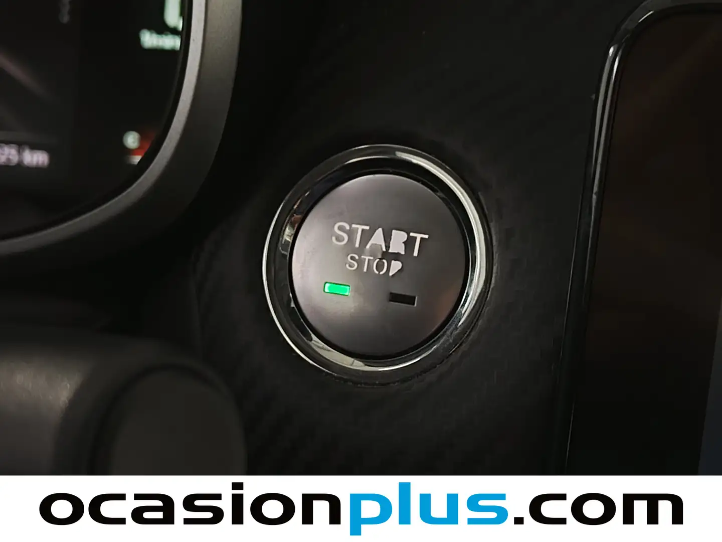 Foto MG ZS MG ZS 1.0T Luxury (111 CV)