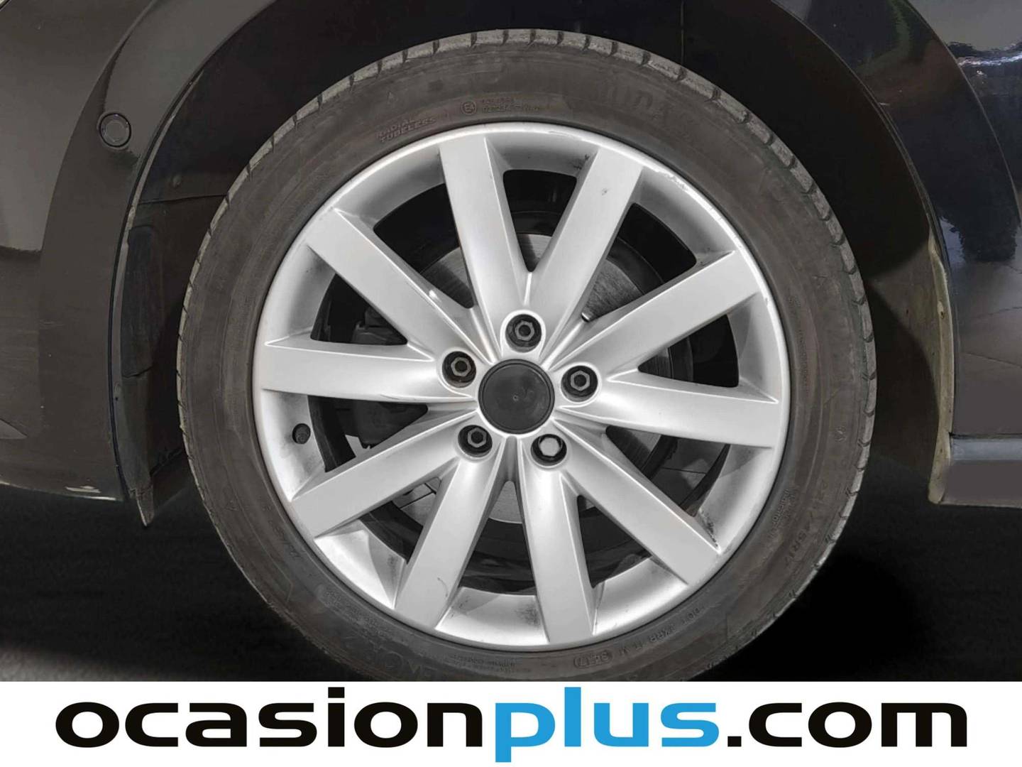 Volkswagen Golf Sportsvan Volkswagen Golf Sportsvan Special Edition 1.2 TSI BMT (110 CV) km 0