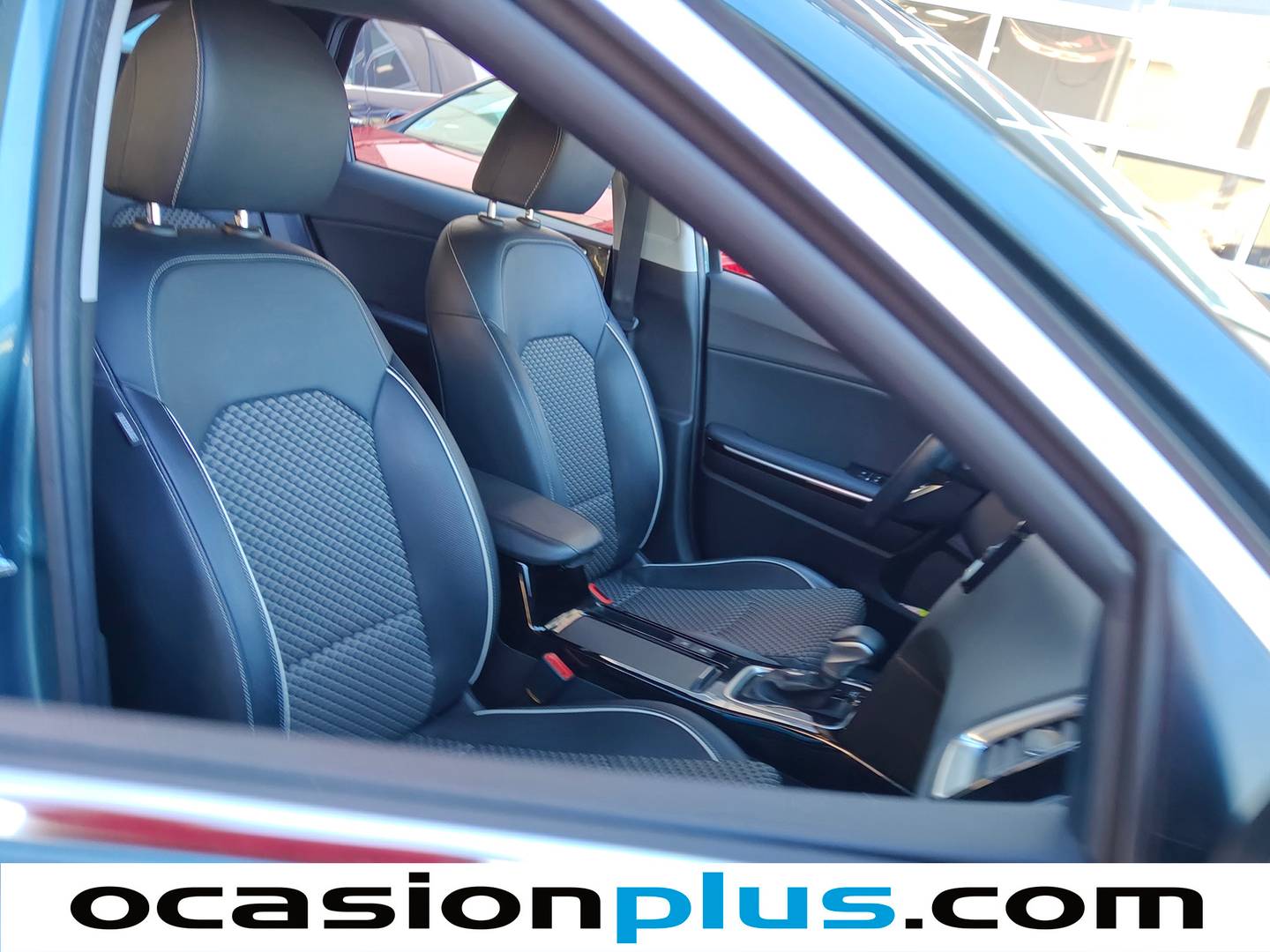 Foto KIA Ceed Tourer Kia Ceed Tourer 1.6 GDi PHEV eTech (141 CV)