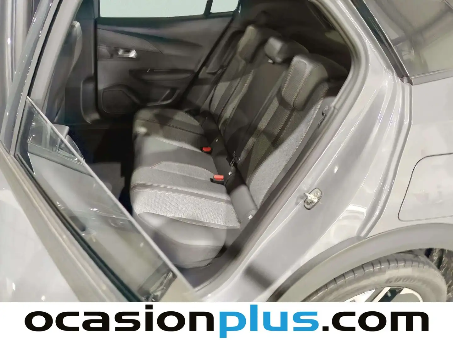 Foto Peugeot 2008 Peugeot 2008 PureTech 100 S&S Allure (100 CV)