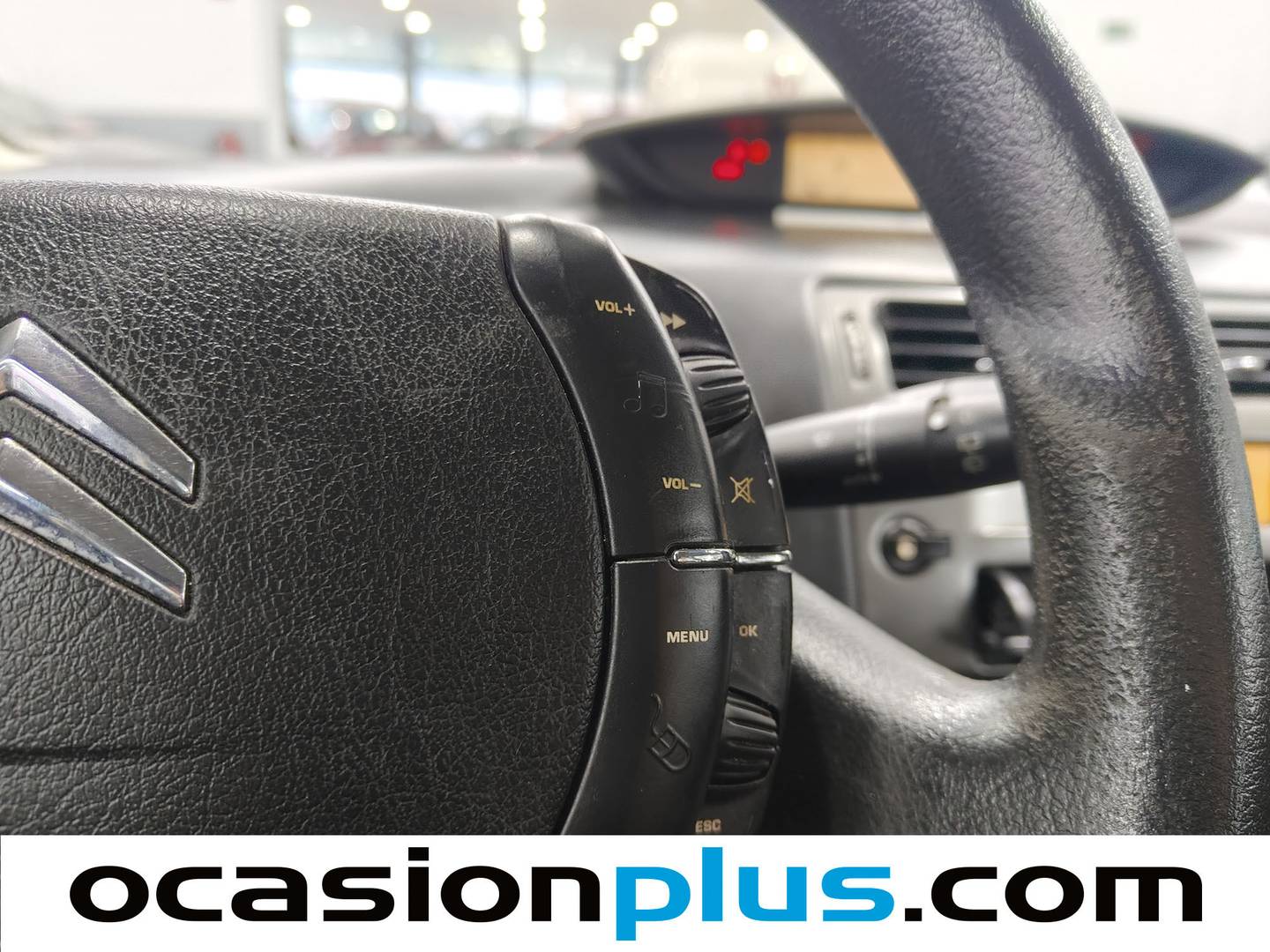 Foto Citroën C4 Citroen C4 1.6 HDI Cool (90 CV)