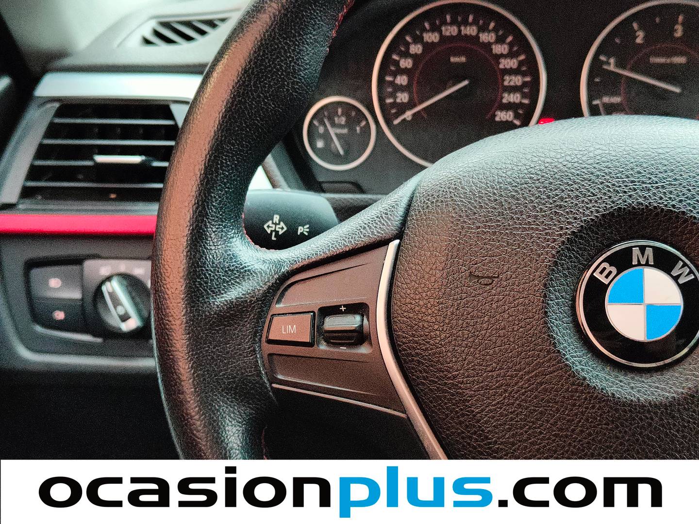 BMW Serie 4 BMW Serie 4 420d Coupe (184 CV) seminuevo