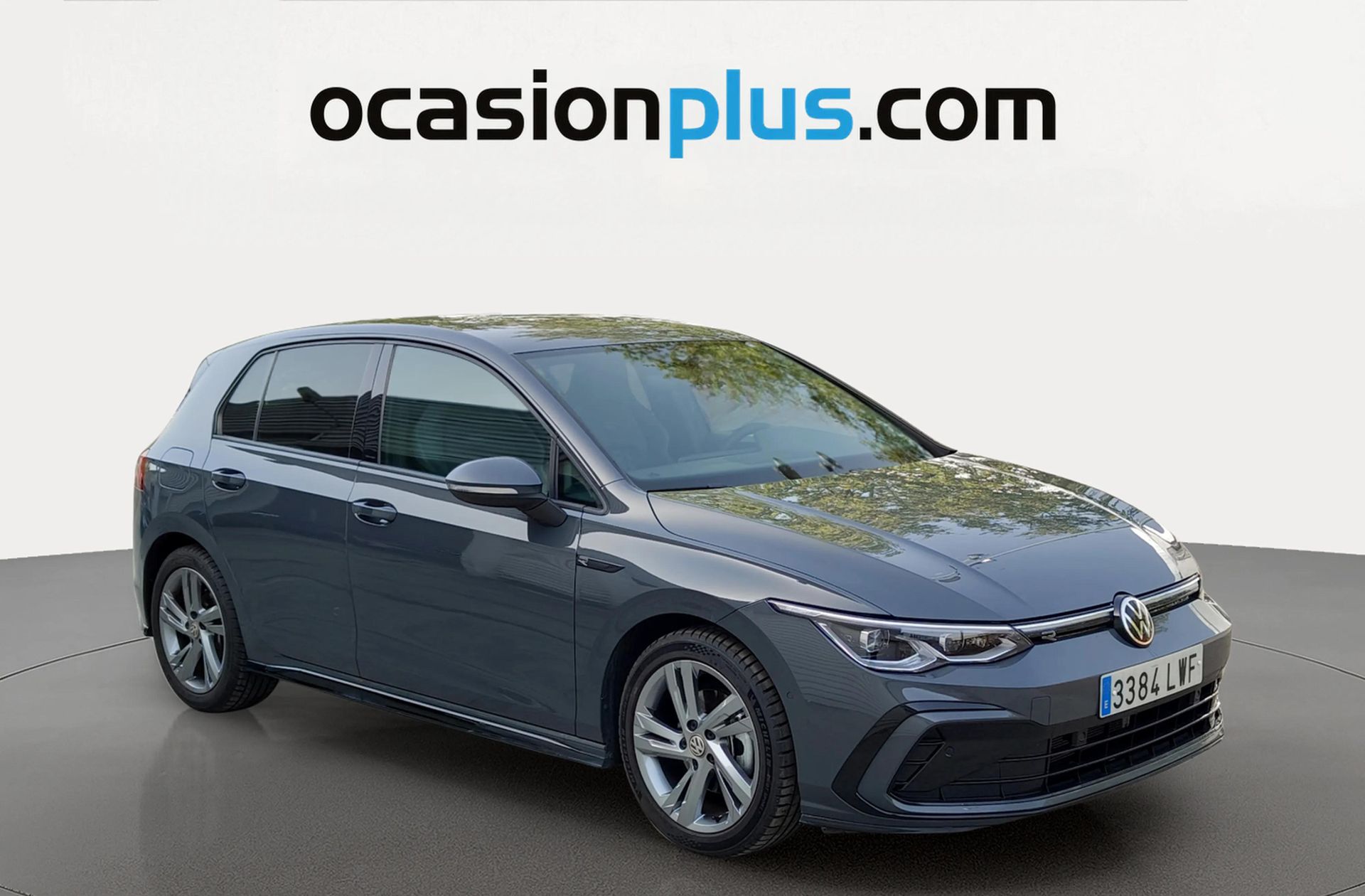 Volkswagen Golf R-Line 1.5 TSI - foto 2