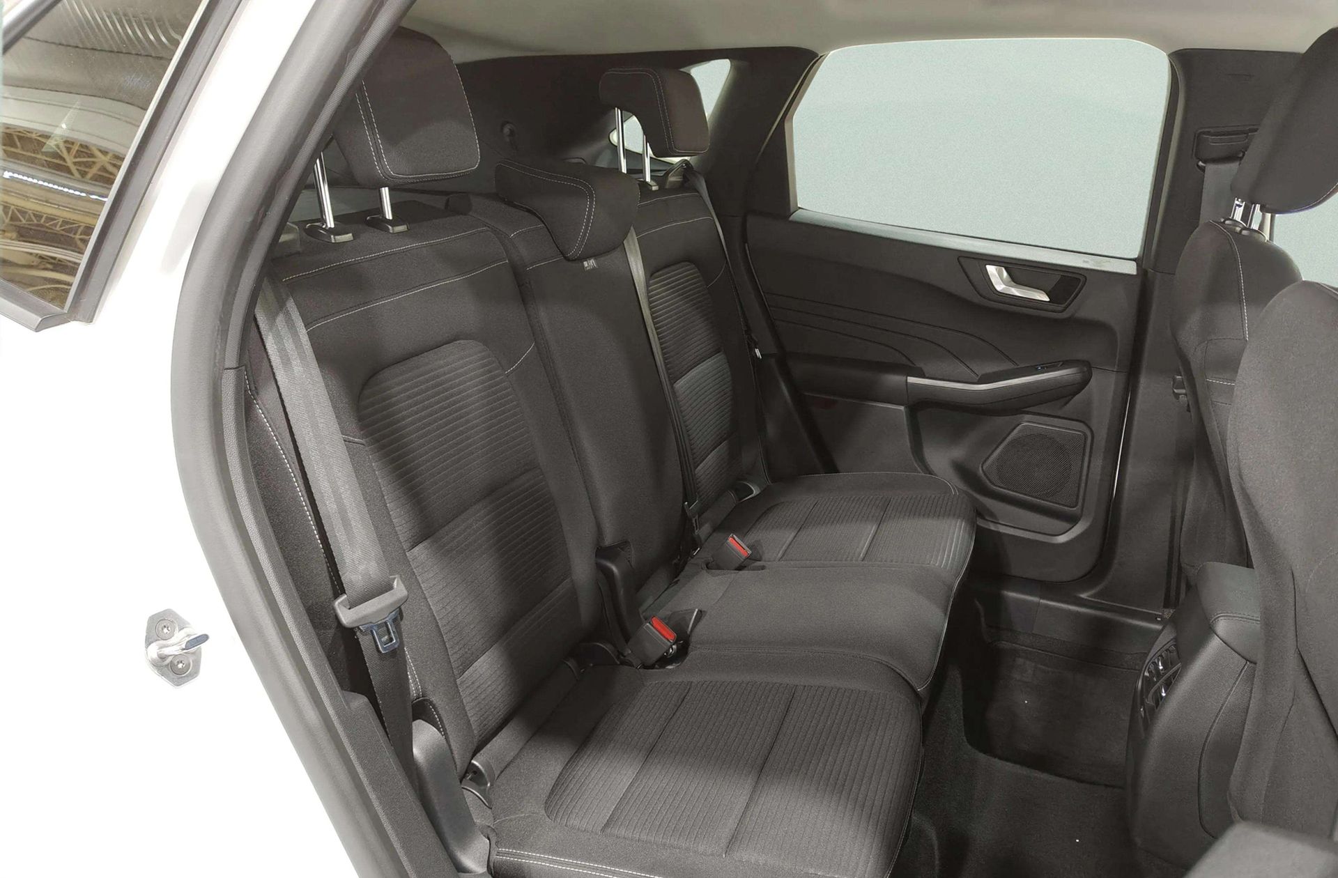 Ford Kuga 1.5 EcoBoost Titanium 4x2 - foto 21