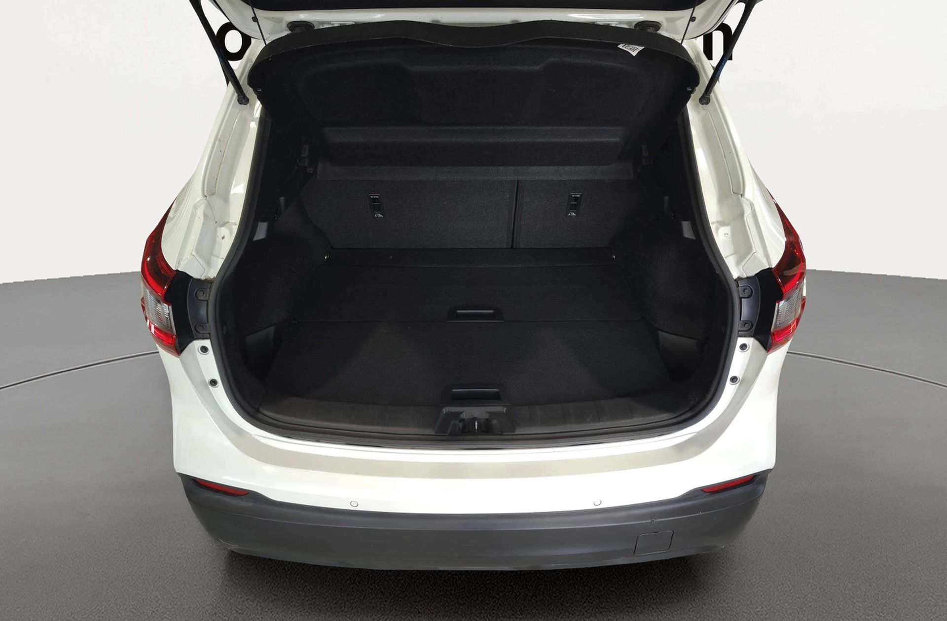 Nissan Qashqai dCi 110 Acenta 4x2 - foto 15
