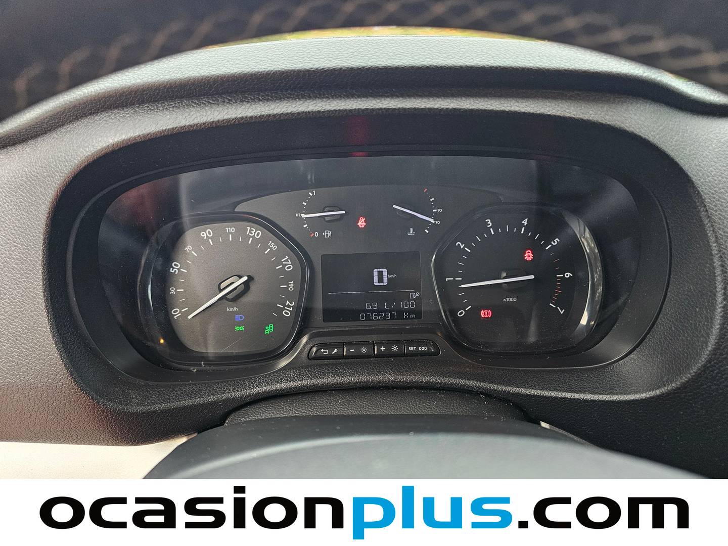 Foto Peugeot Traveller Peugeot Traveller BlueHDi 120 S&S Business Standard (120 CV) 9 PLAZAS