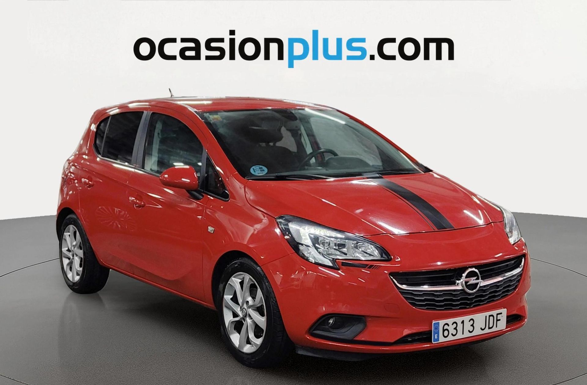 Opel Corsa 1.4 Selective - foto 2