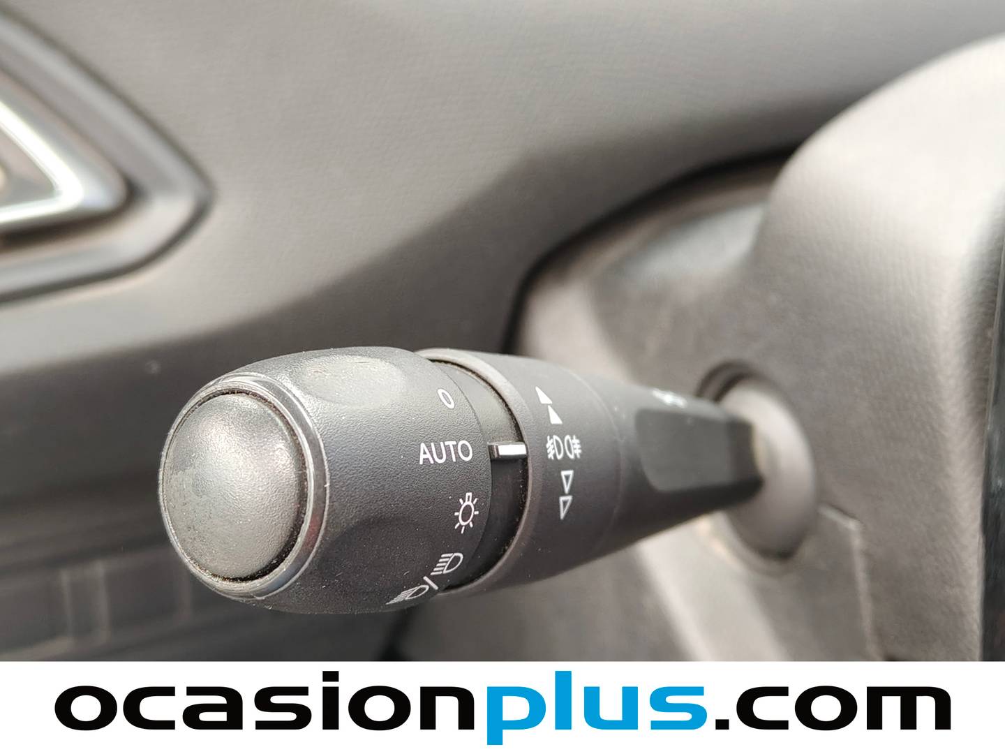 Peugeot 308 Peugeot 308 PureTech 110 S&S Style (110 CV) de segunda mano