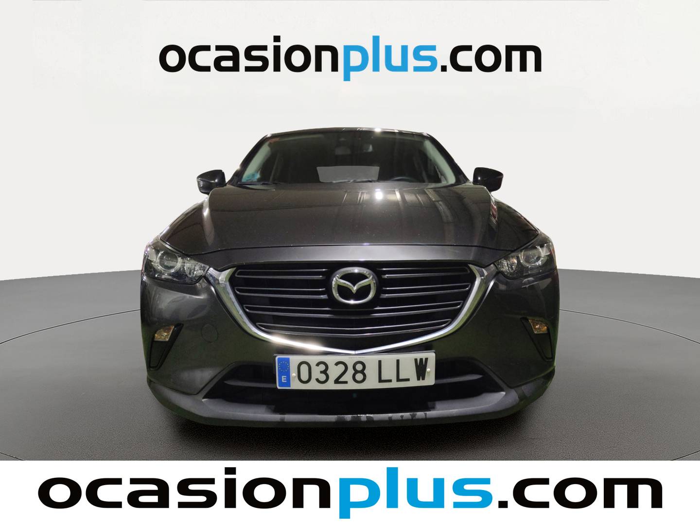 Mazda CX-3 Mazda CX-3 2.0 G Evolution 2WD (121 CV) al mejor precio