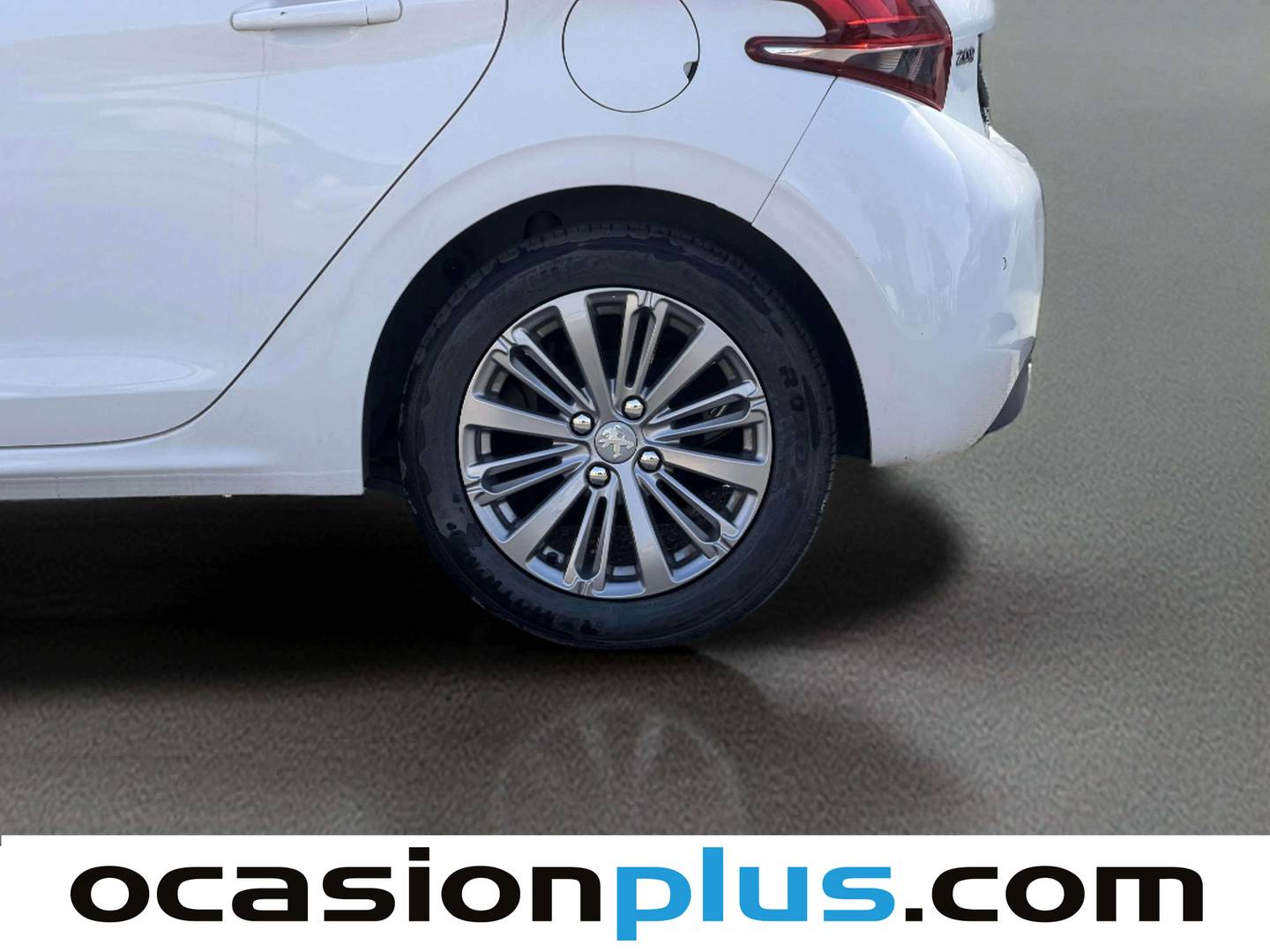 Peugeot 208 Peugeot 208 PureTech Signature (82 CV) km 0