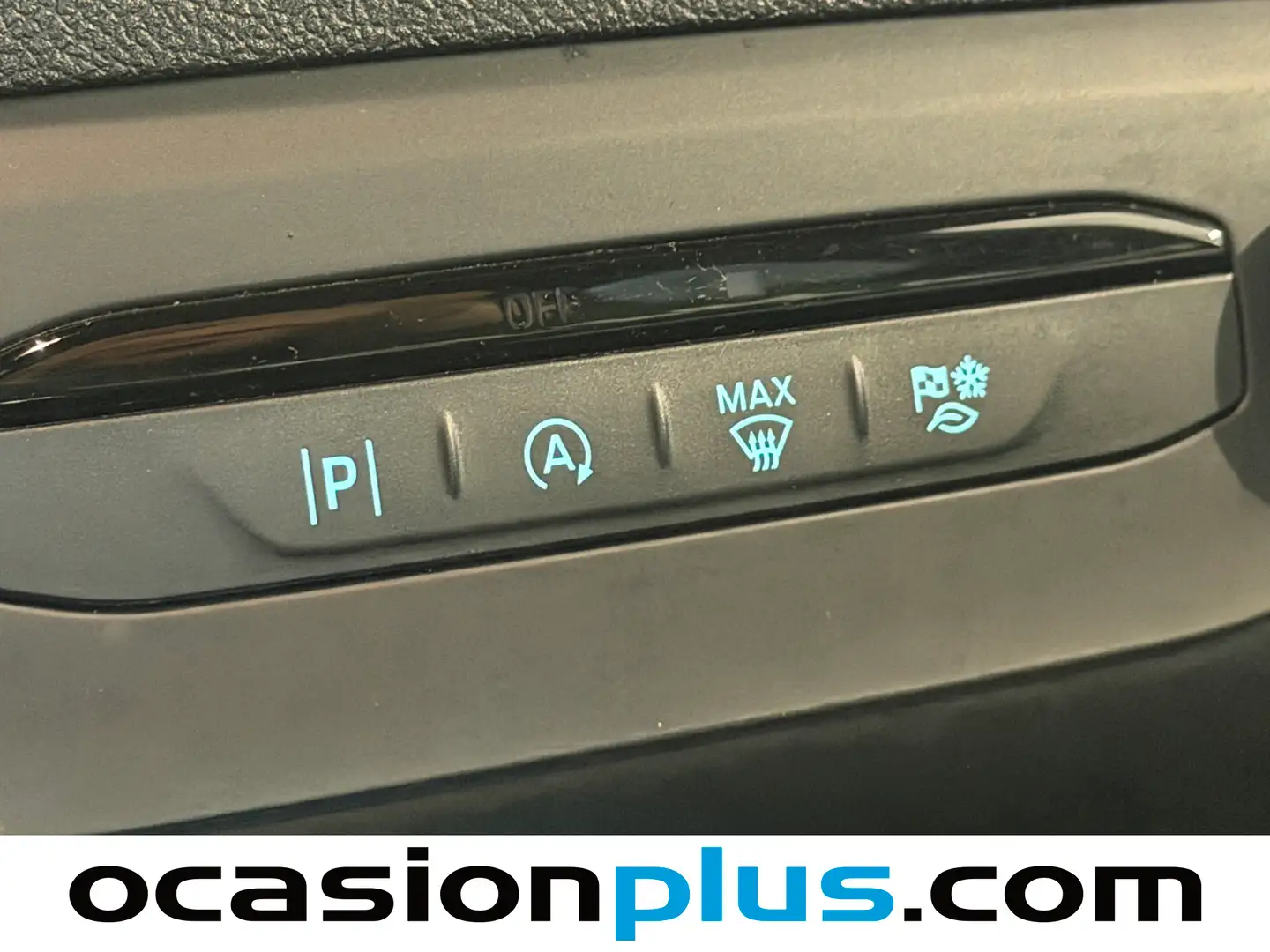 Foto Ford Focus Ford Focus 1.0 Ecoboost MHEV ST-Line (125 CV)