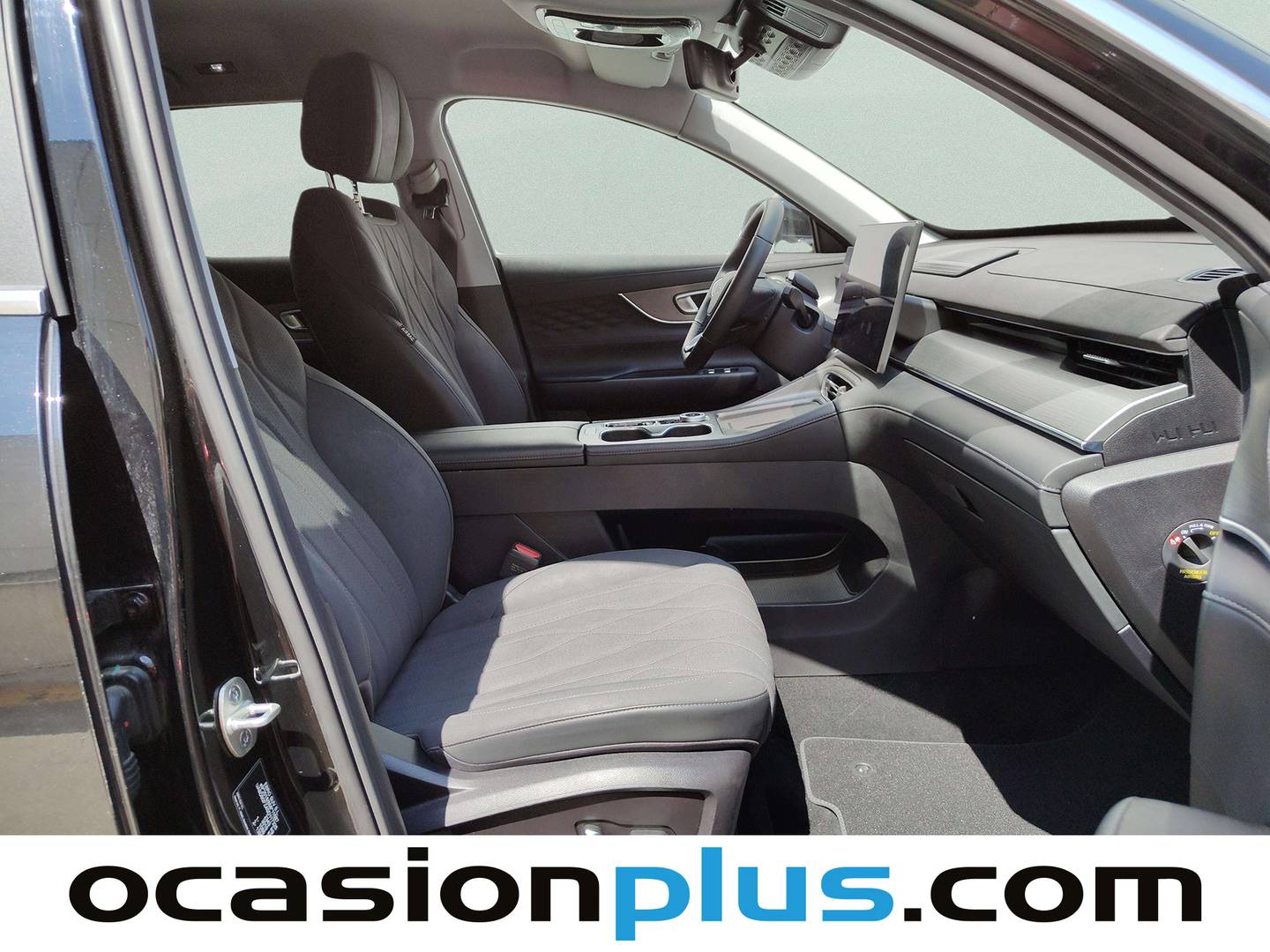 EBRO S800 EBRO S800 1.6 TGDI Premium DCT (147 CV) 7 Plazas gasolina