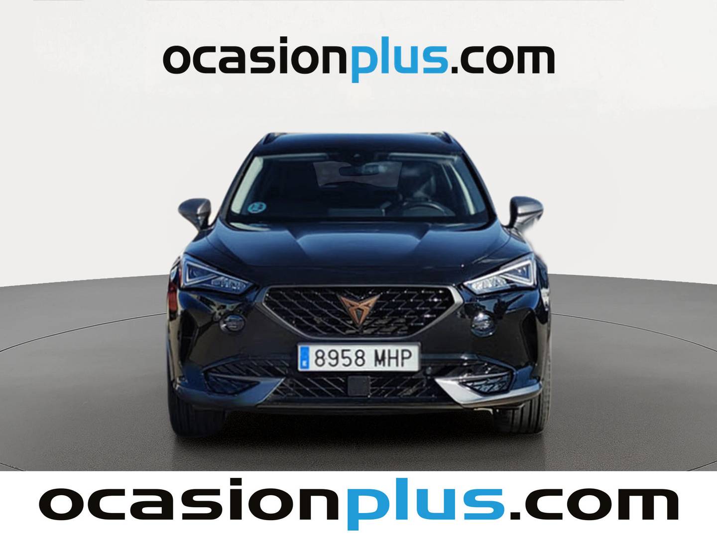 Cupra Formentor CUPRA Formentor 2.0 TDI  (150 CV) al mejor precio