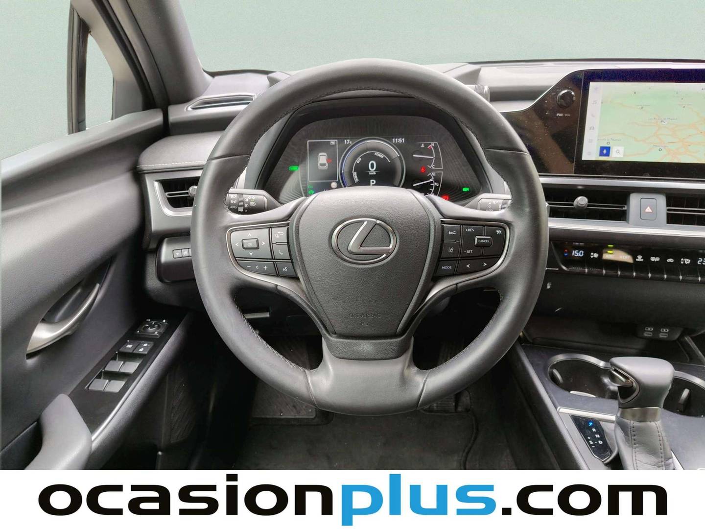 Lexus UX Lexus UX UX 250h Premium (184 CV) de ocasión