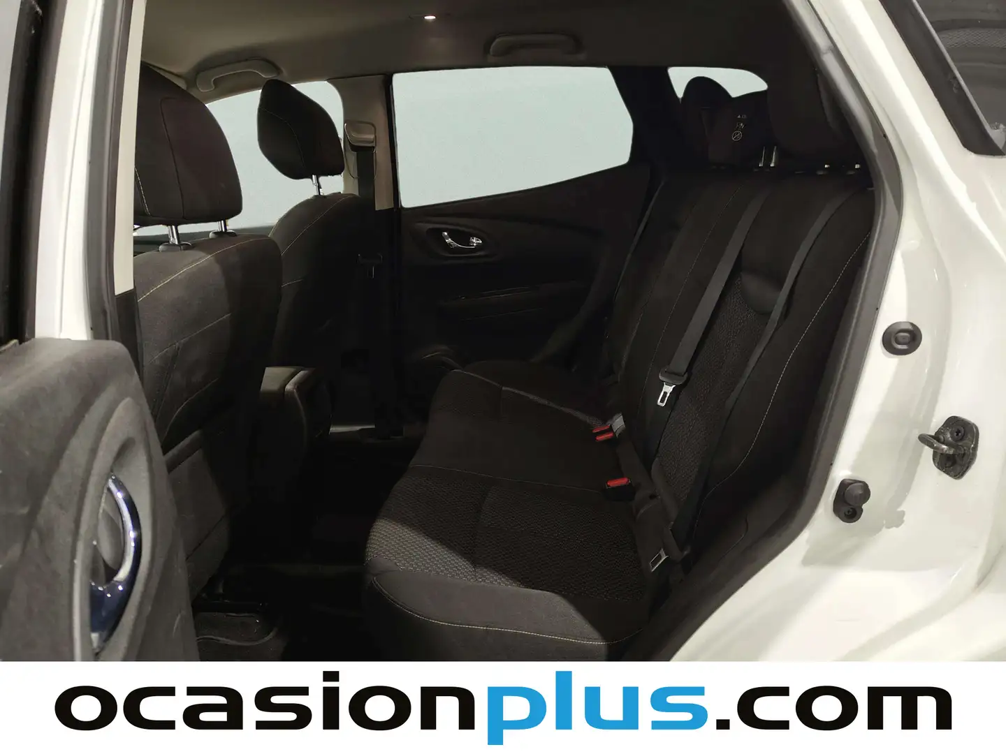 Foto Renault Kadjar Renault Kadjar TCe 130 Intens Energy (130 CV)