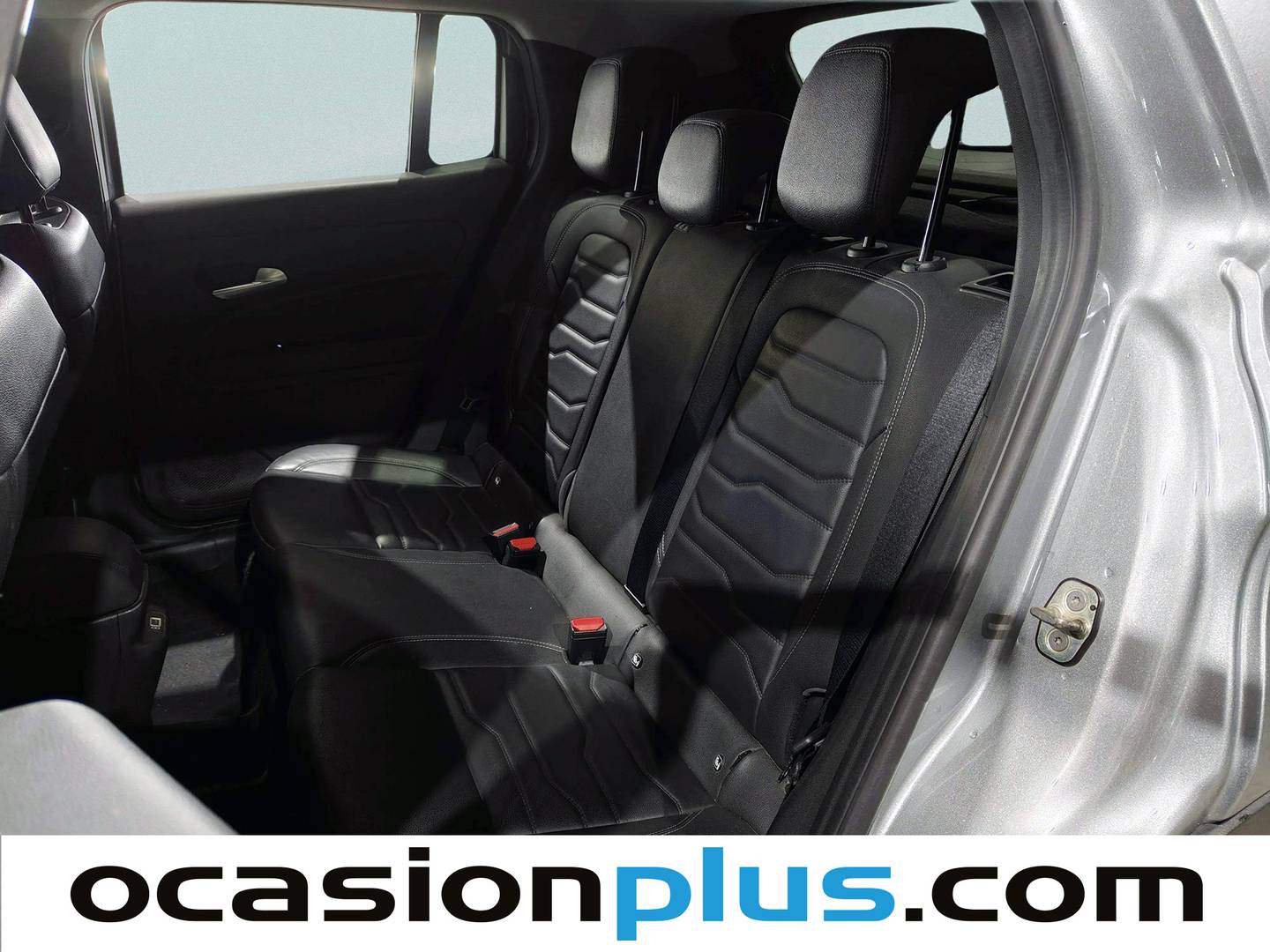 Foto Jeep Avenger Jeep Avenger 1.2 G Summit (100 CV)