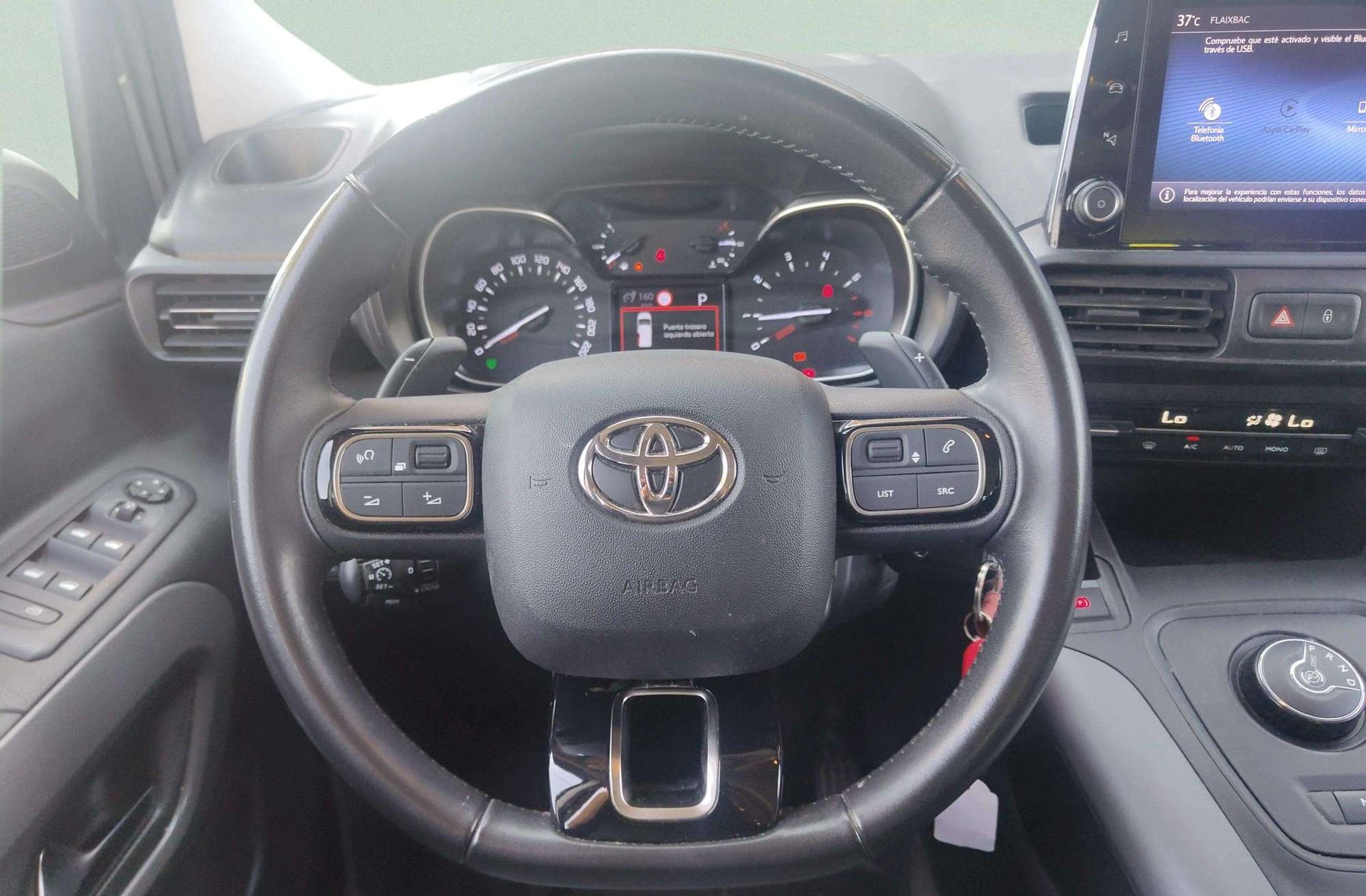 Toyota Proace City 1.5D Family Active L1 - foto 19