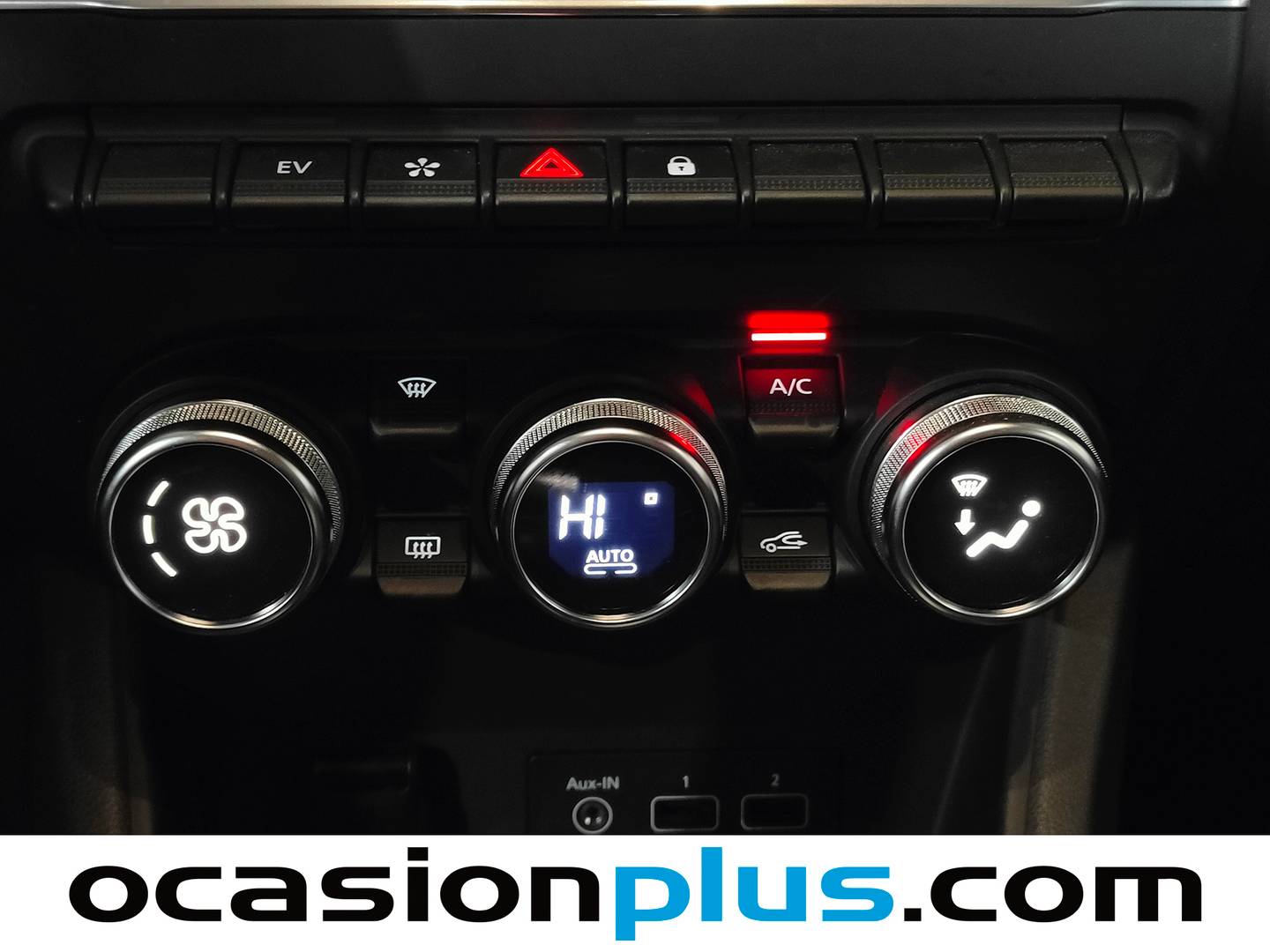 Renault Captur Renault Captur Zen E-TECH Híbrido (145 CV) de segunda mano